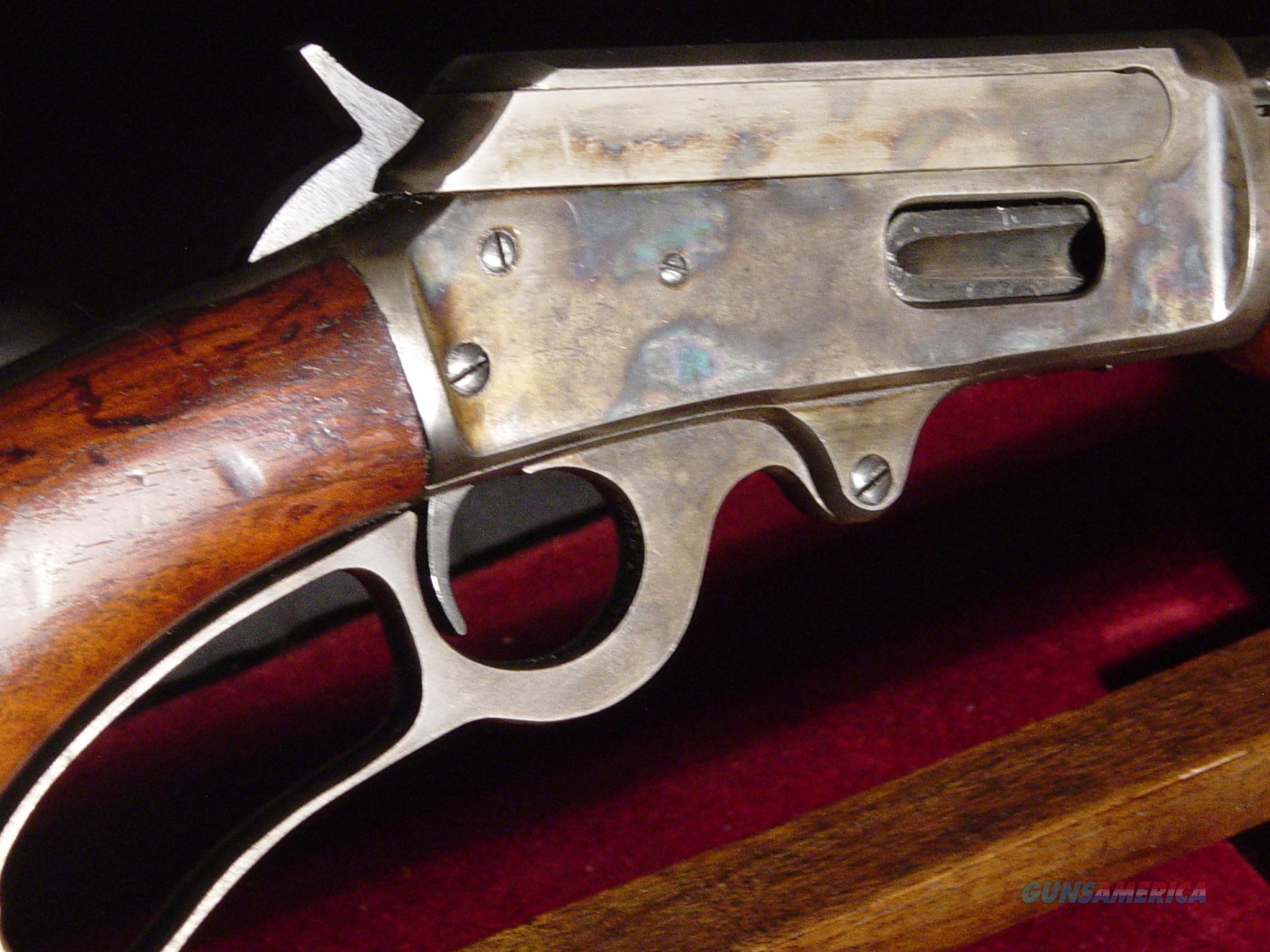 MARLIN 1936 CARBINE 3030 for sale at 975953584