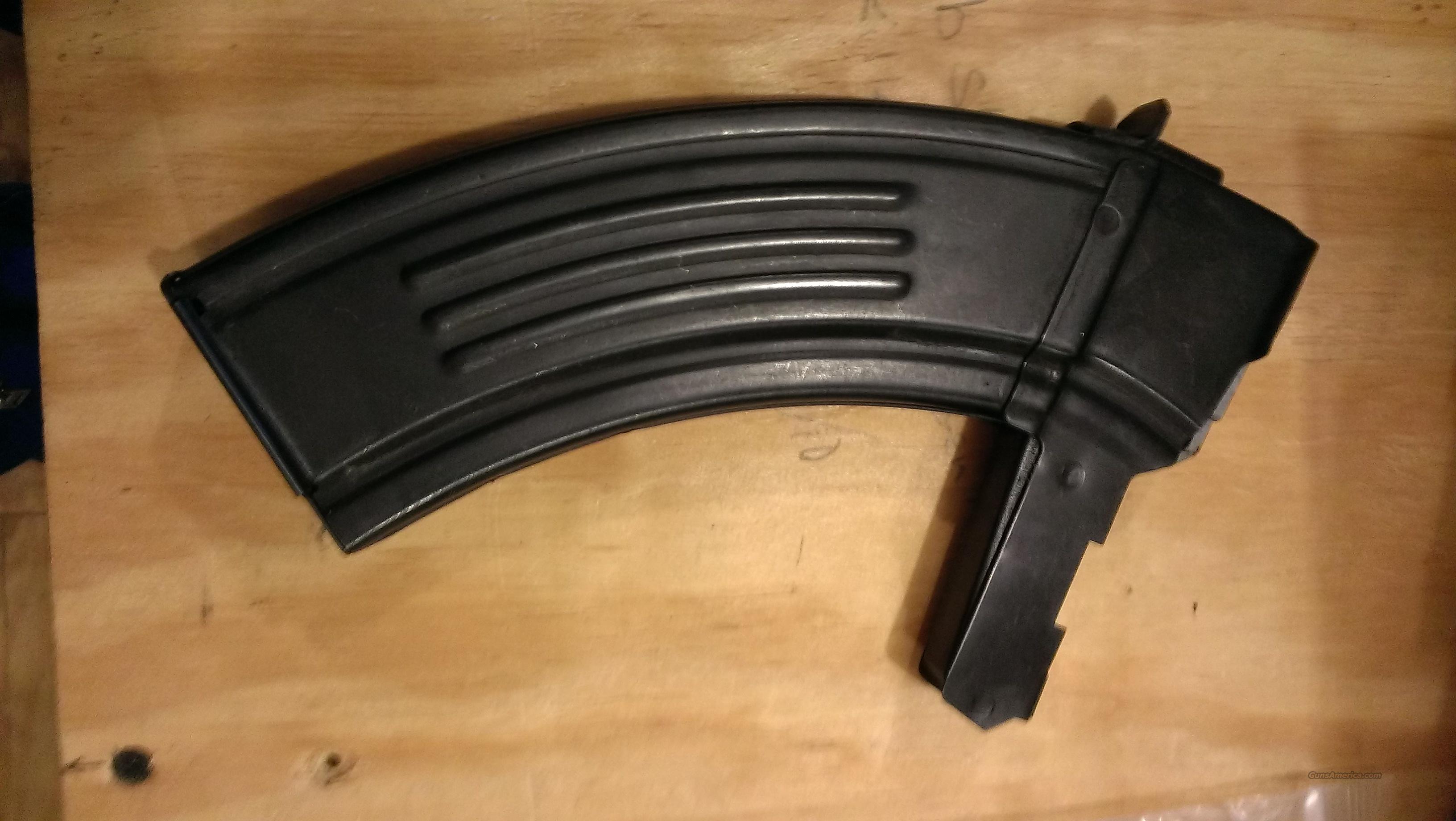 SKS 30rd mag Steel for sale at 964314118