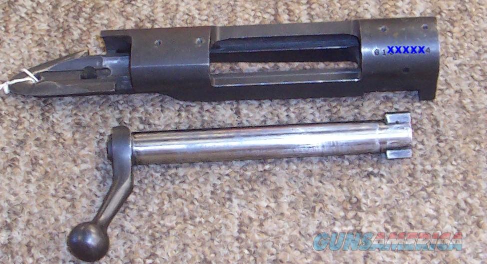 Winchester Model 70 Receiver for sale at 911799612