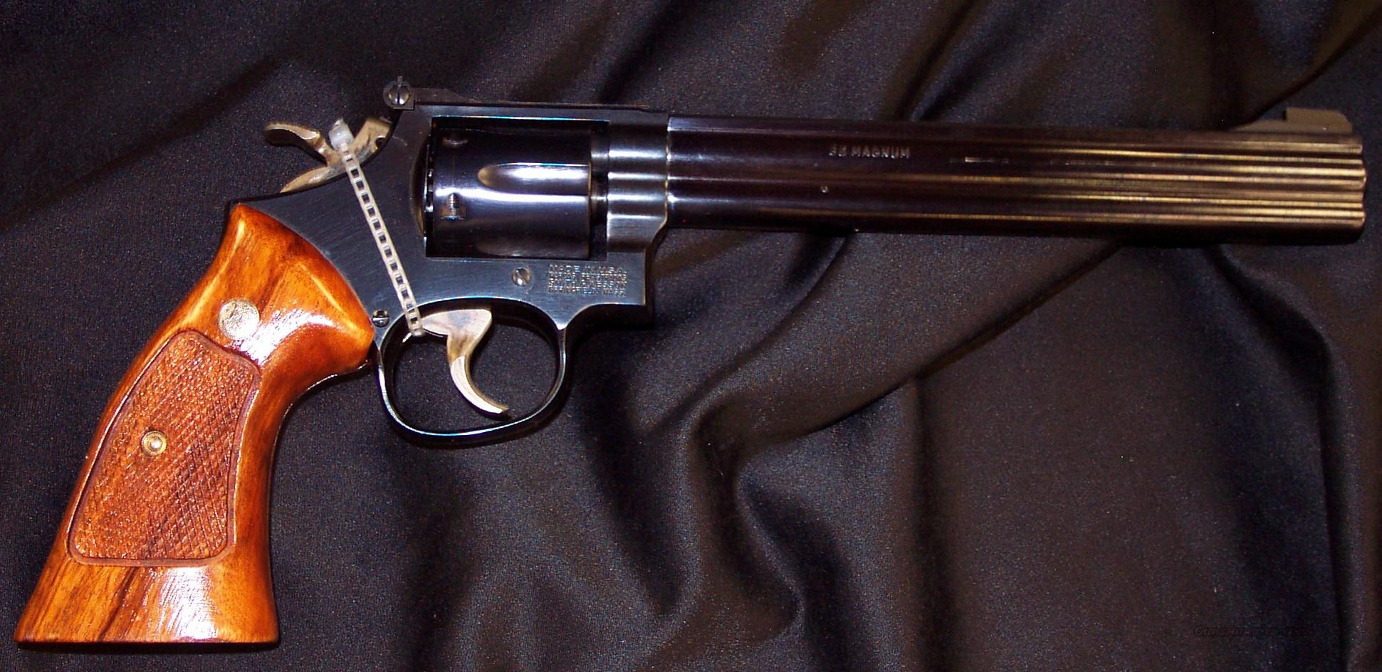 Smith And Wesson Model 16 4 For Sale At 916025034