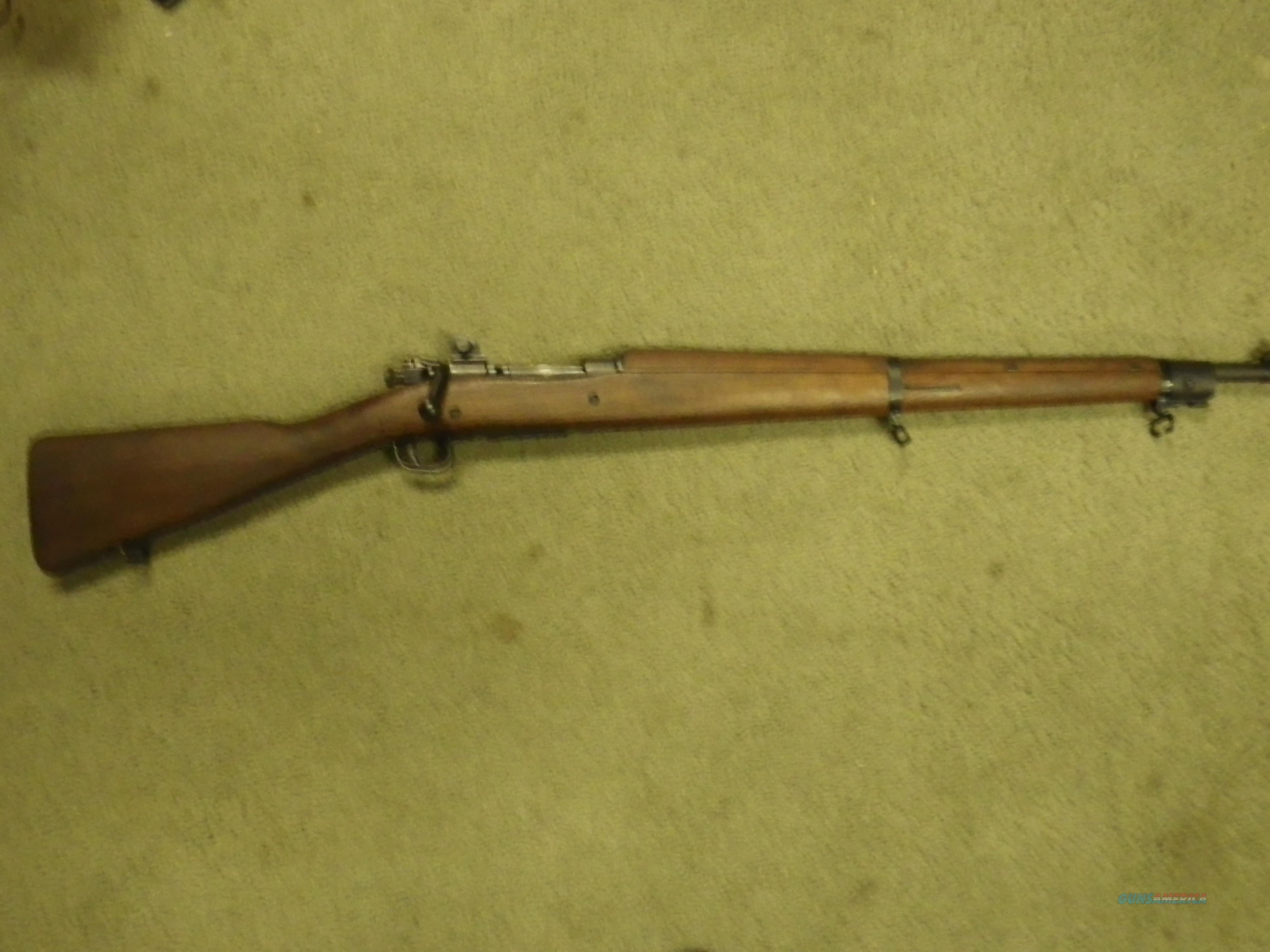 1903A3 Drill rifle for sale at 952750534
