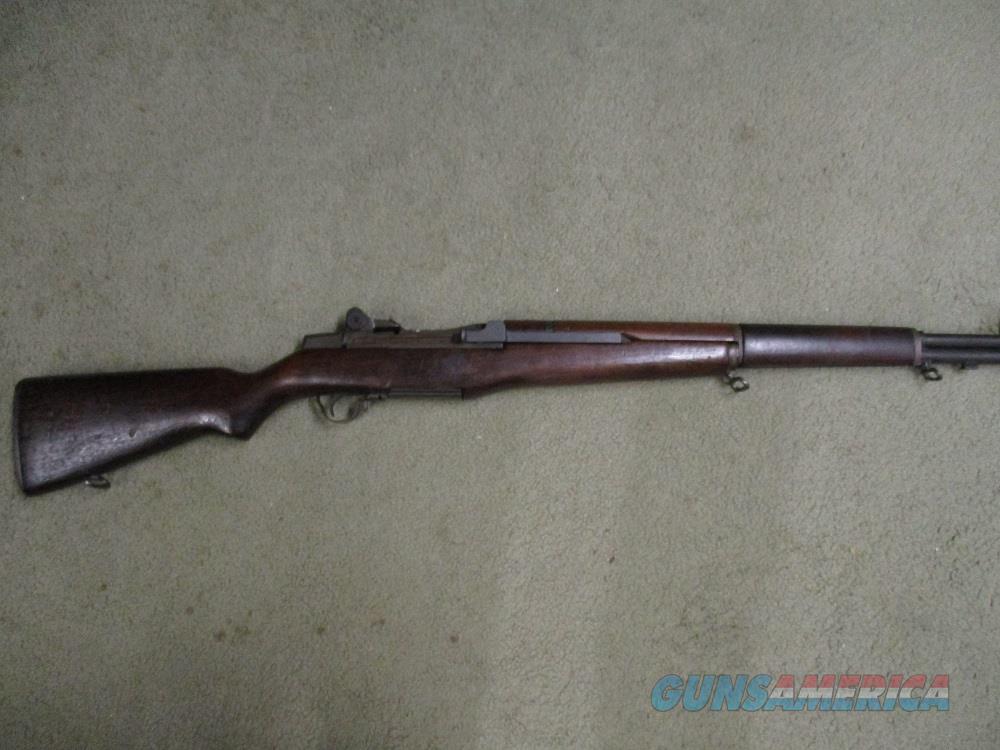 M1 Garand Drill rifle for sale at 983995687