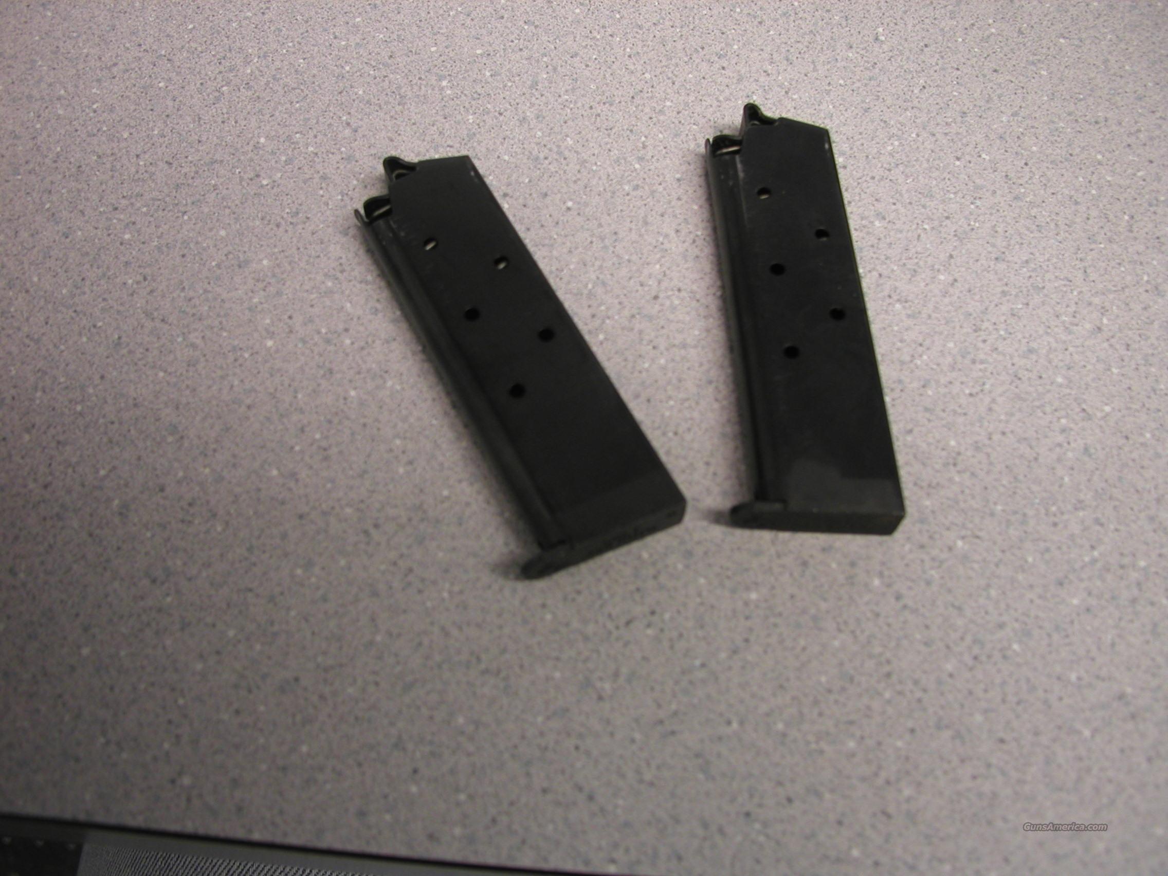 Colt .380 Auto Clips for sale at 905337418