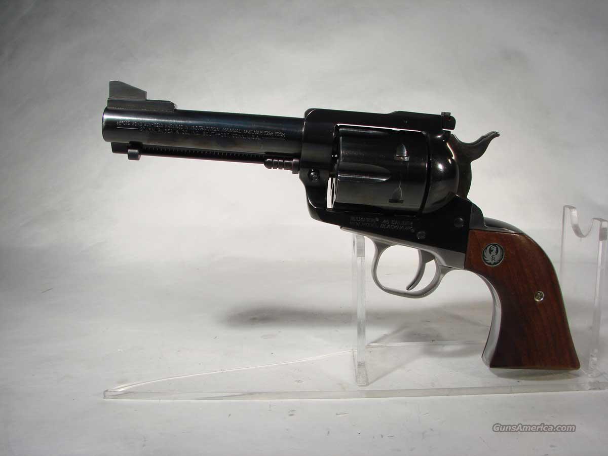 Ruger Blackhawk "Arizona Ranger Com... for sale at