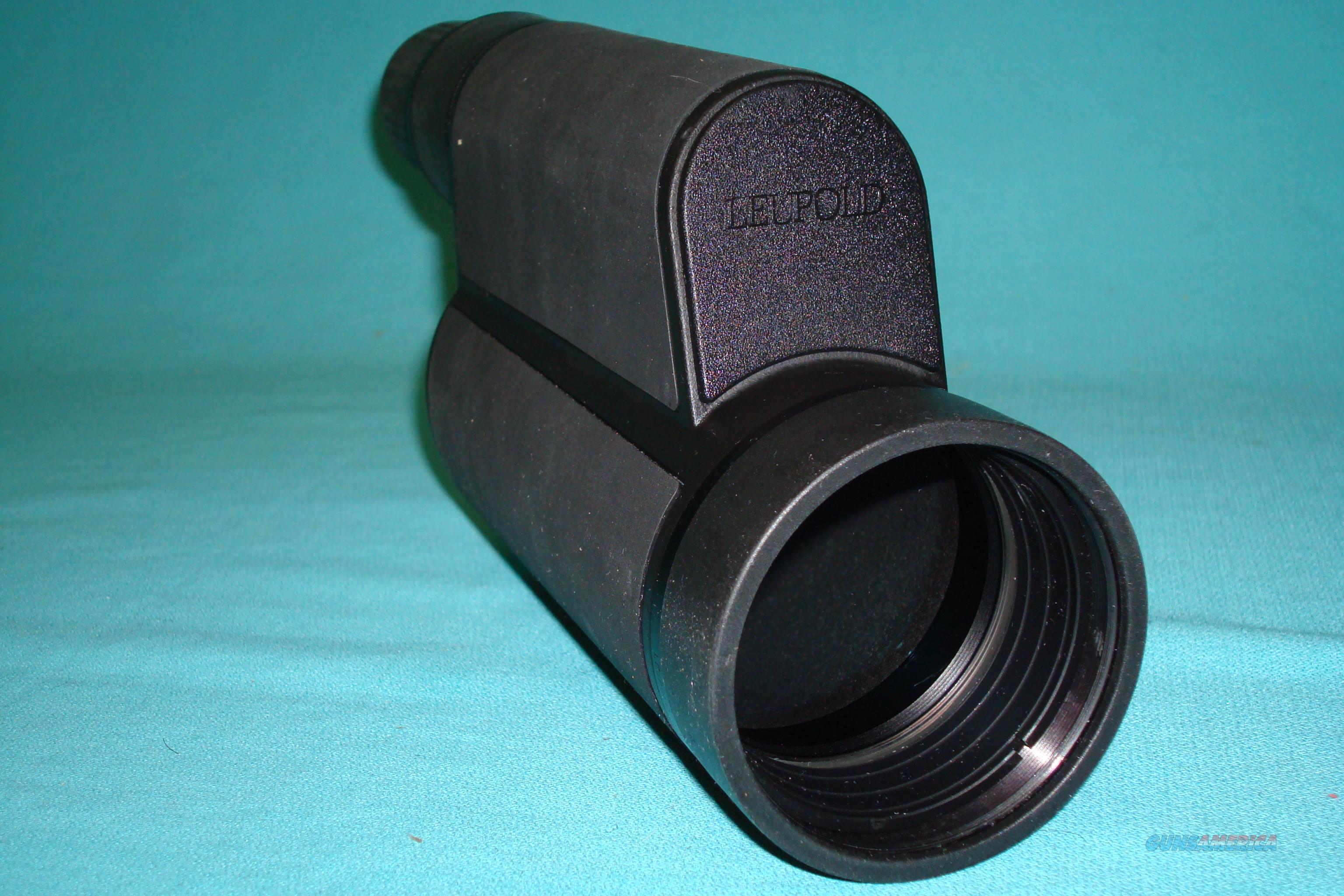 Leupold Mark4 Spotting Scope for sale at 905076041