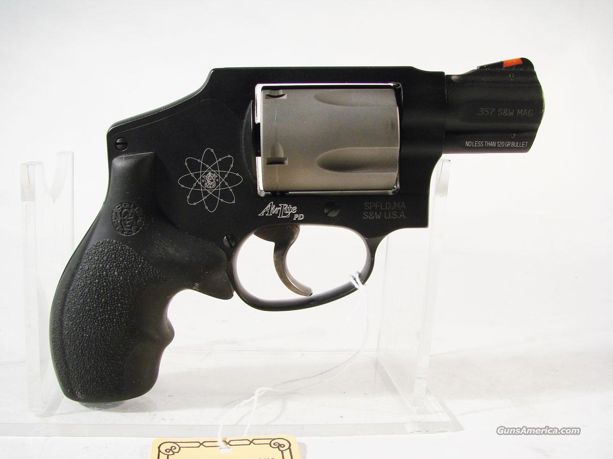 S&W Model 349PD .357 Airweight NO B... for sale at