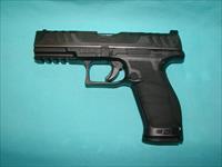 Walther PDP 9MM