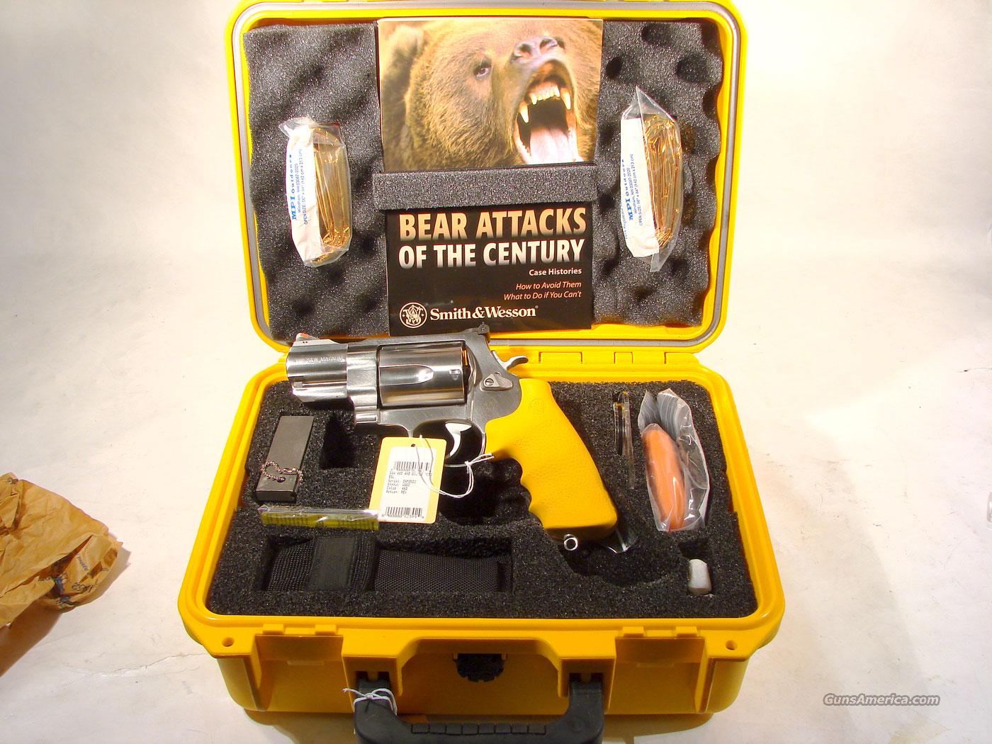 S&W M460 S&W, Emergency Survival T... for sale at 932556434