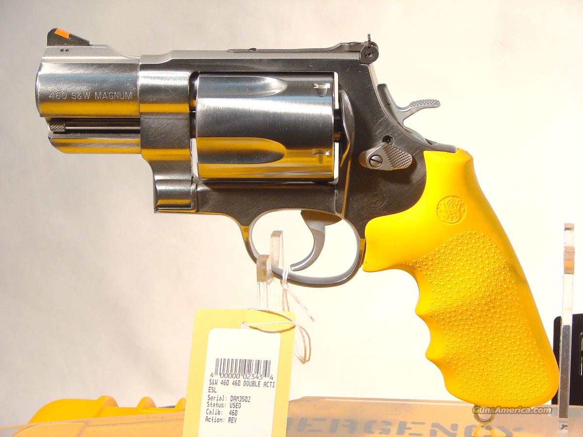 S&W M460 S&W, Emergency Survival T... for sale at 932556434