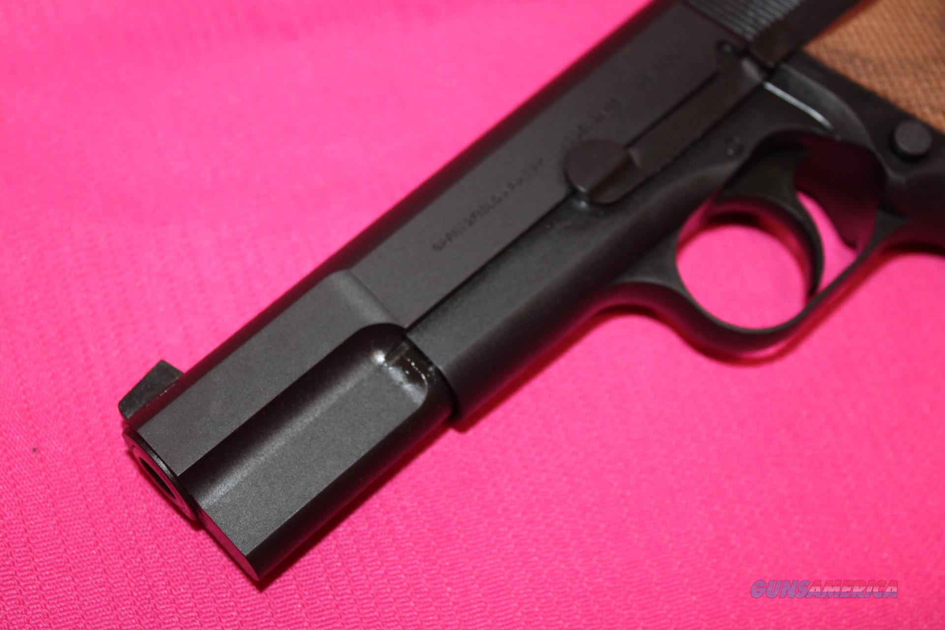 Springfield SA35 for sale at 934390335