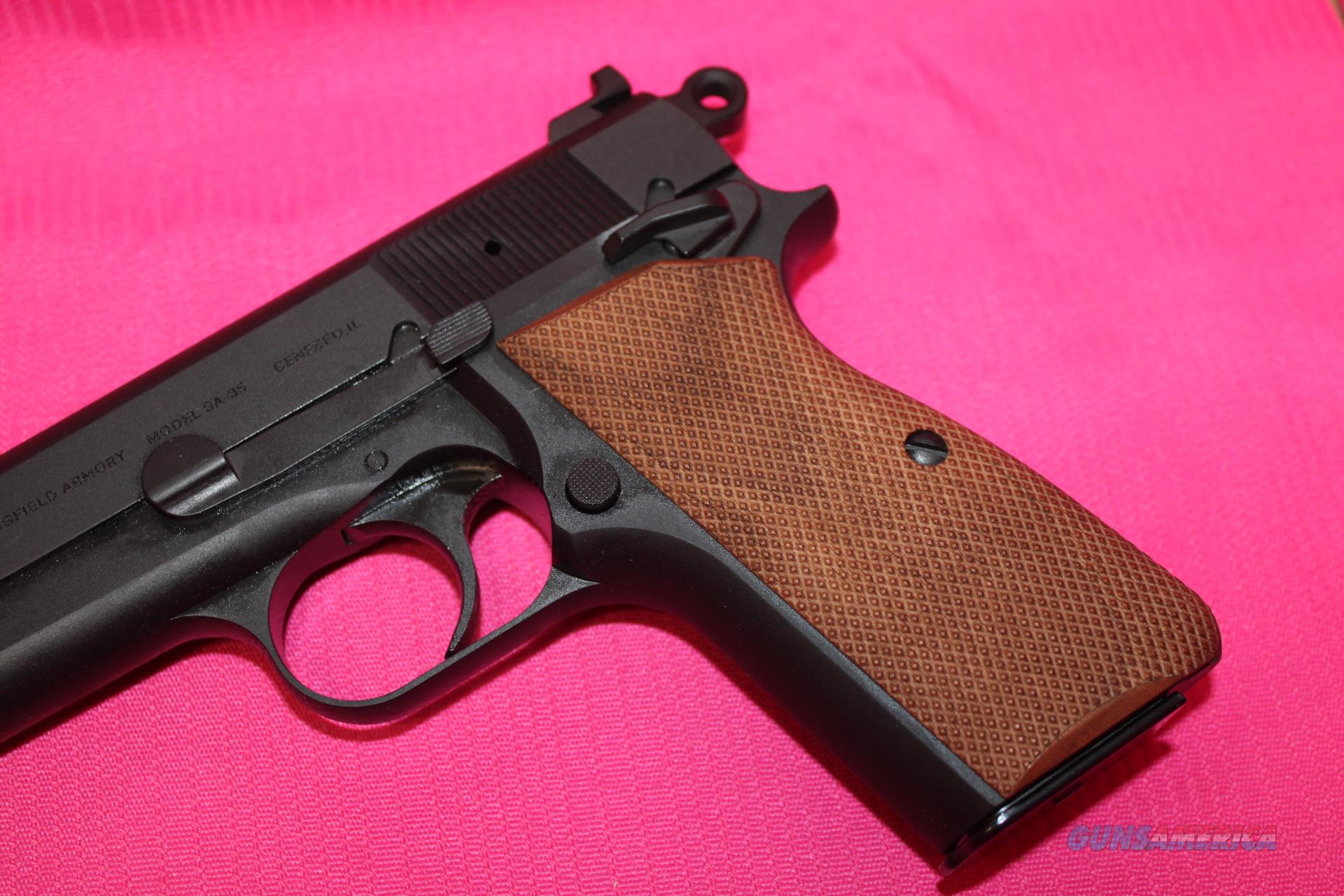 Springfield SA35 for sale at 934390335