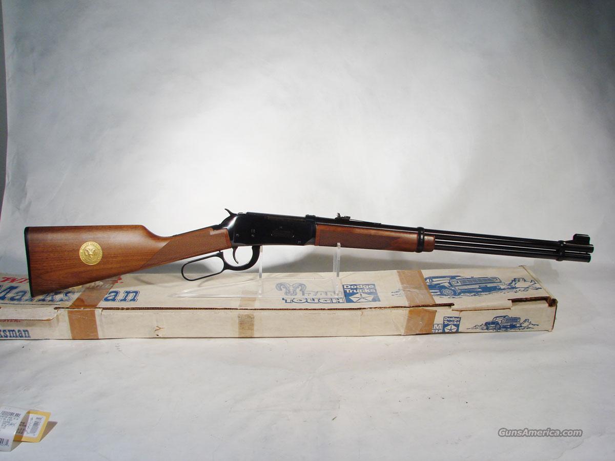 Winchester "Dodge MarksMan" 30/30 for sale at 950250419
