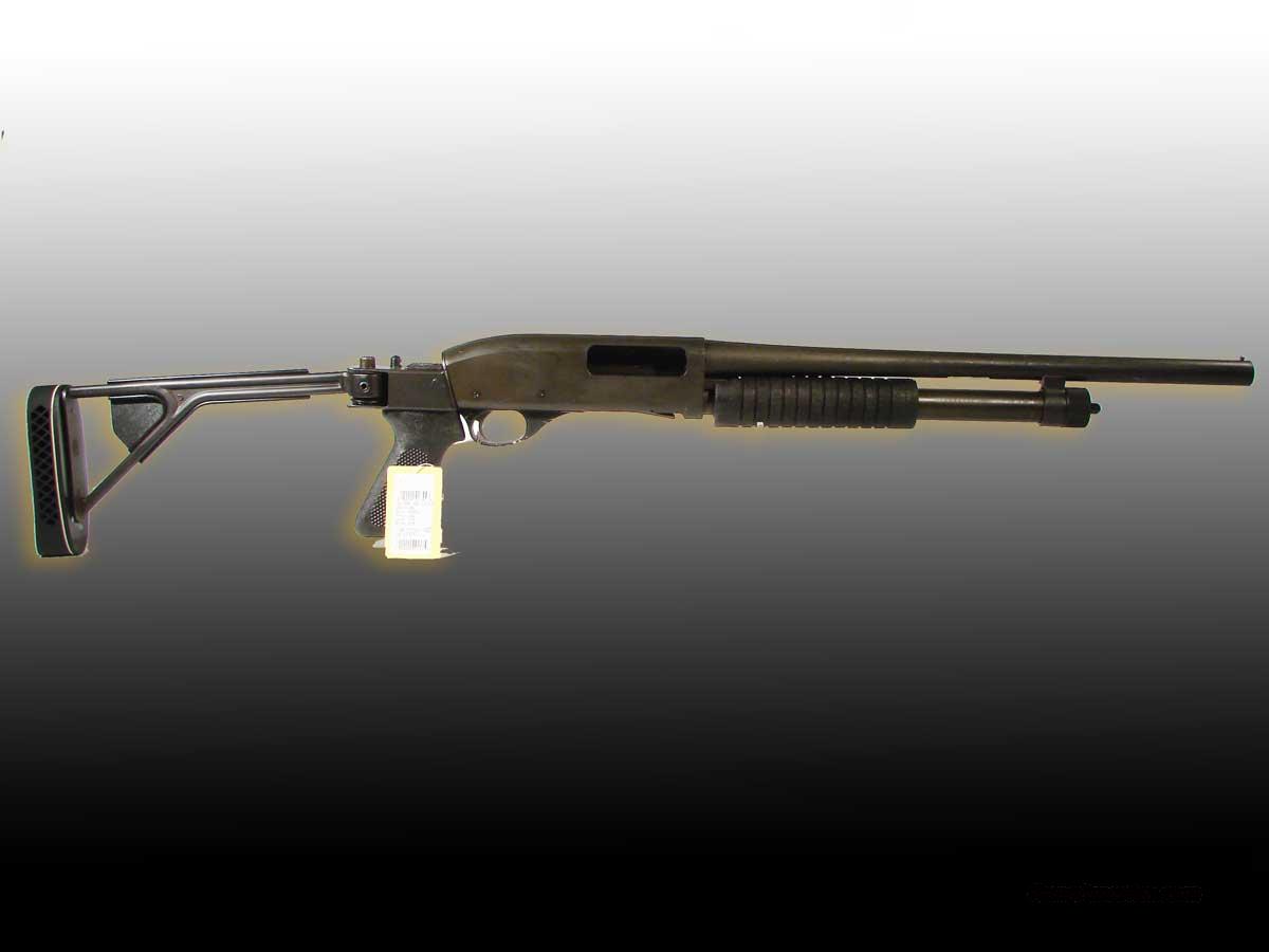 s w model 3000 12g tactical folder for sale s w model 3000 12g tactical folder
