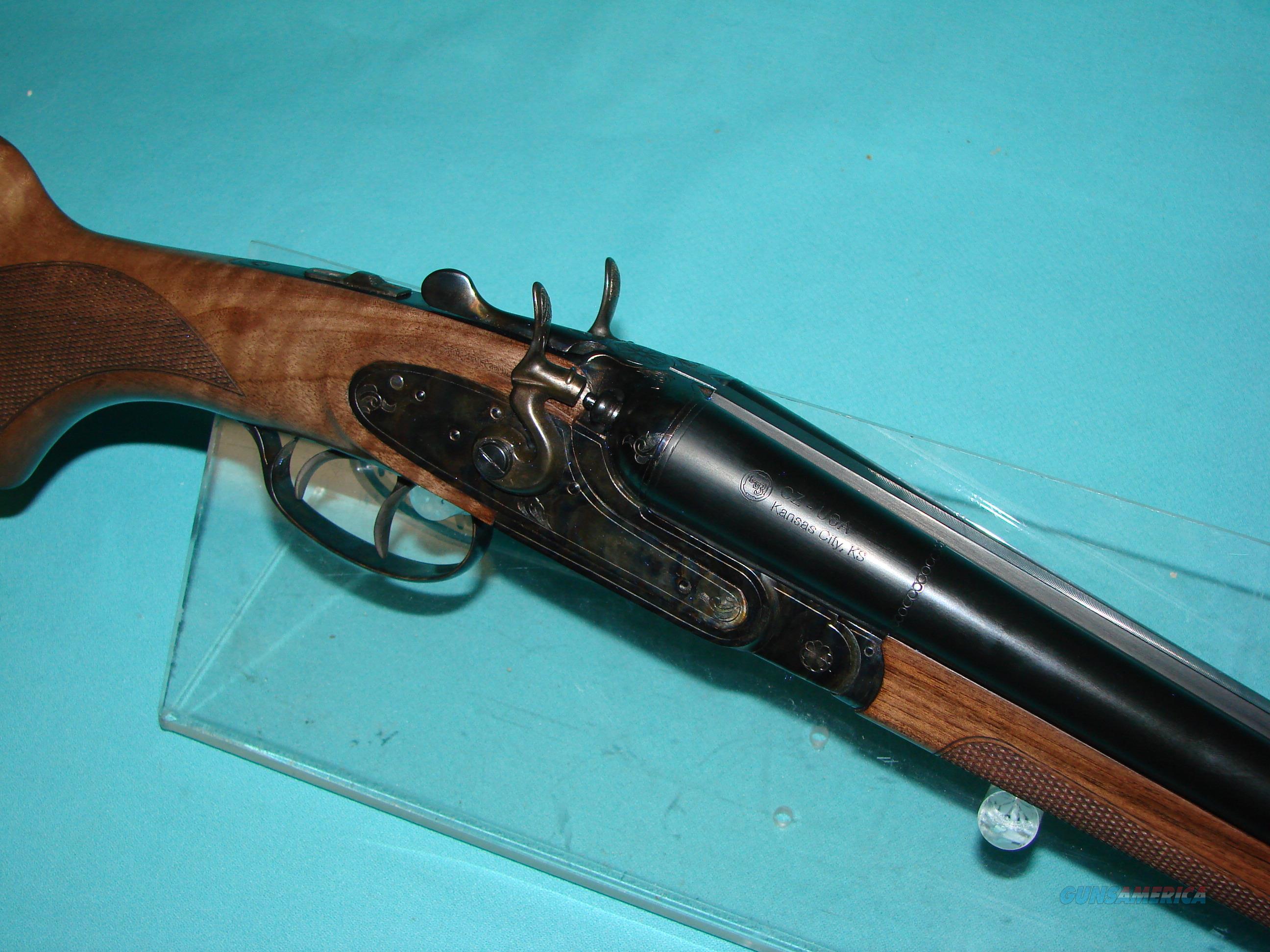 CZ Hammer Coach Gun 12GA for sale at 960035264