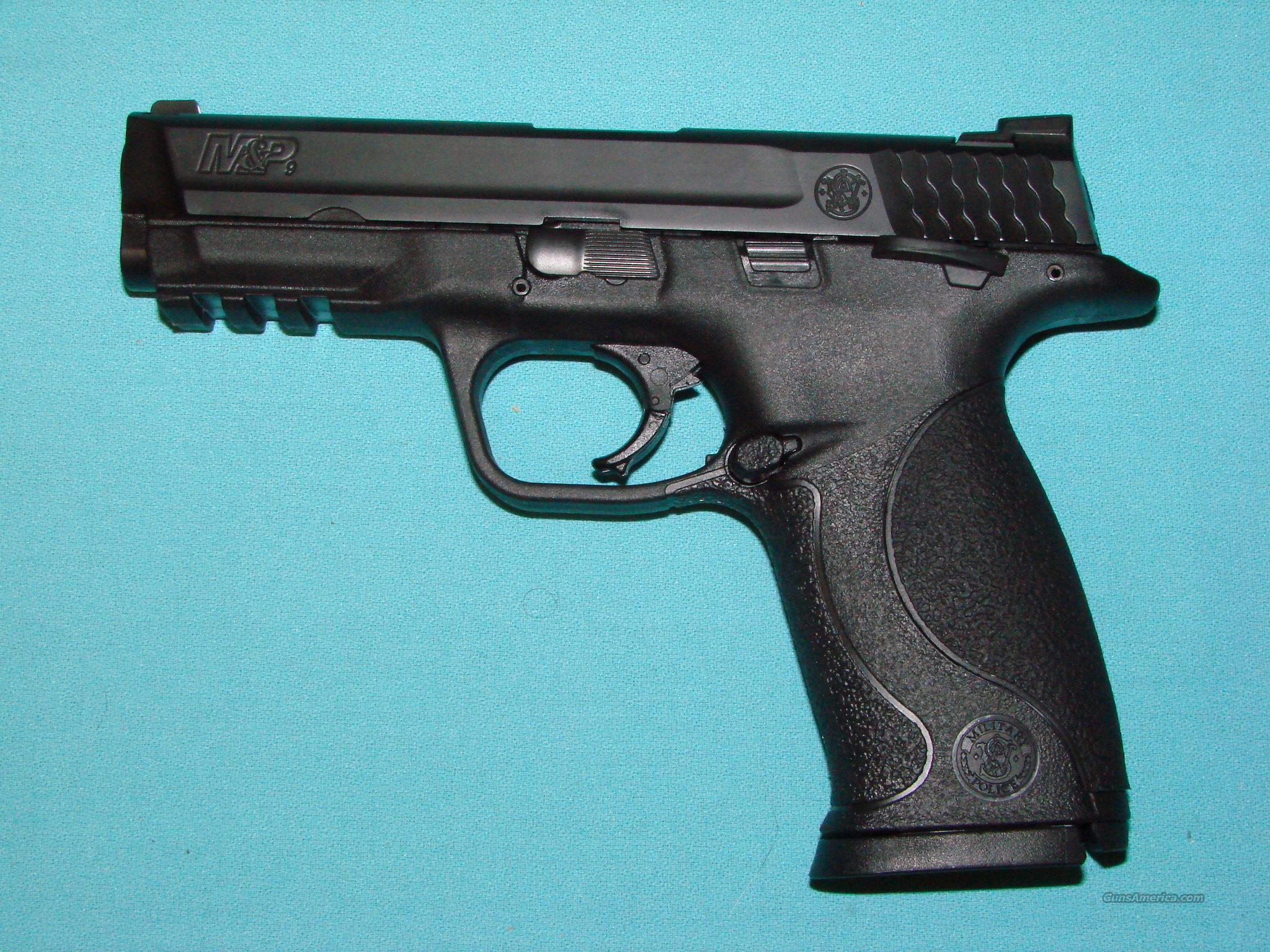 Smith & Wesson MP9 for sale at 961624853
