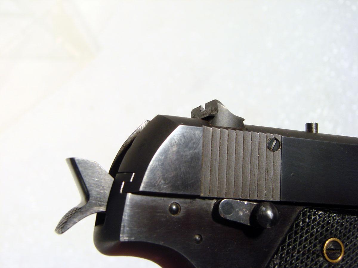 Hi Standard Model "HB" 22LR for sale at 969649443