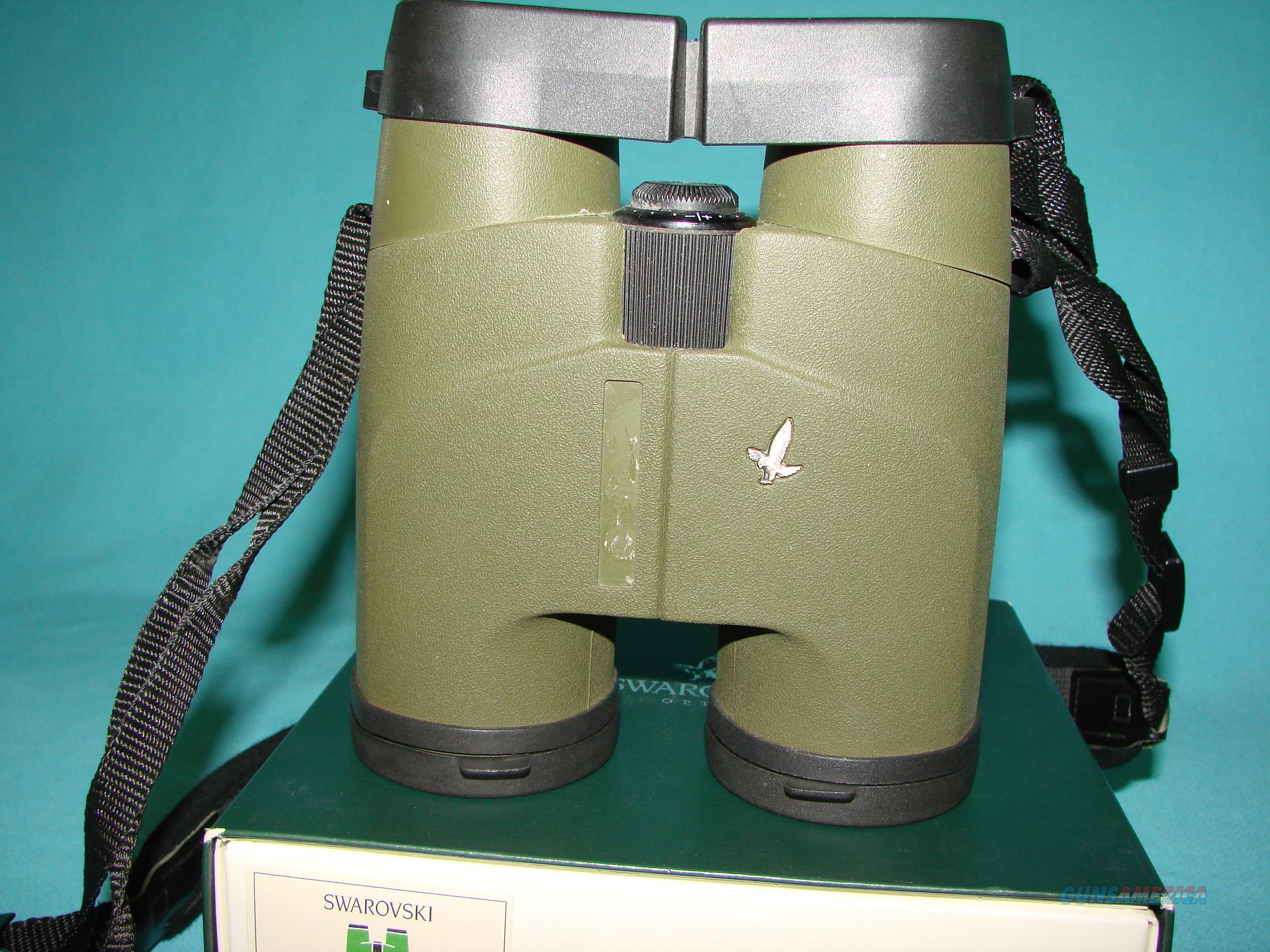 Swarovski Binoculars On Sale SLC 7x... for sale at