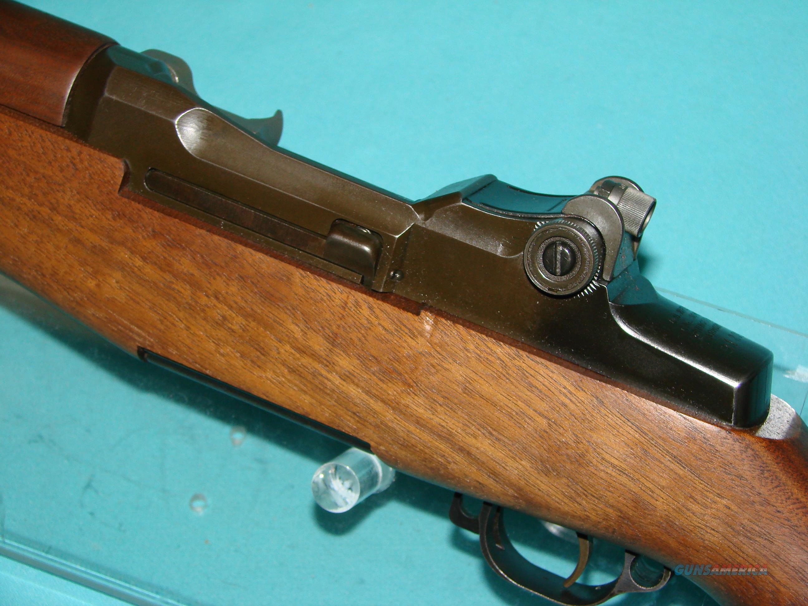 Springfield M1 Garand .308 Custom for sale at Gunsamerica.com: 979831146