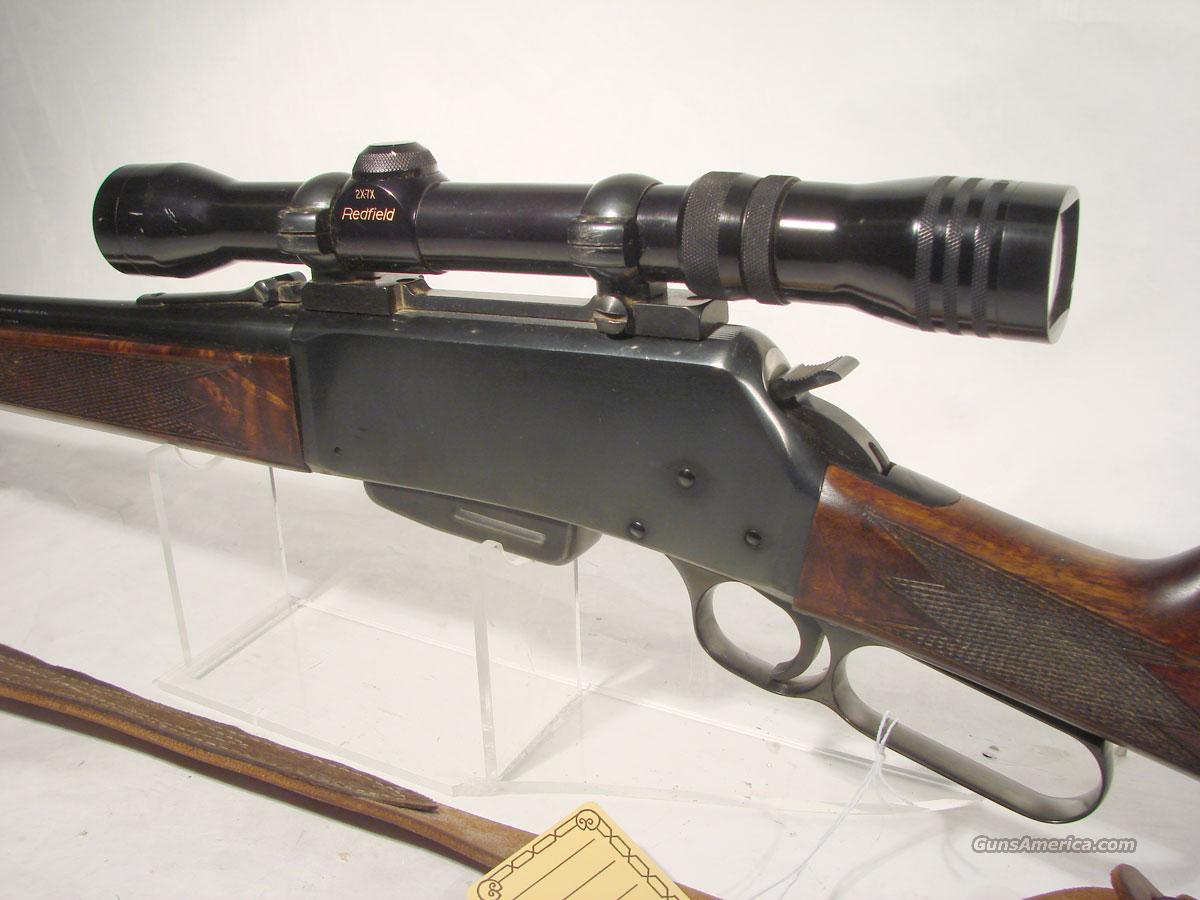 Browning BLR Lever action .243 for sale at 986954239