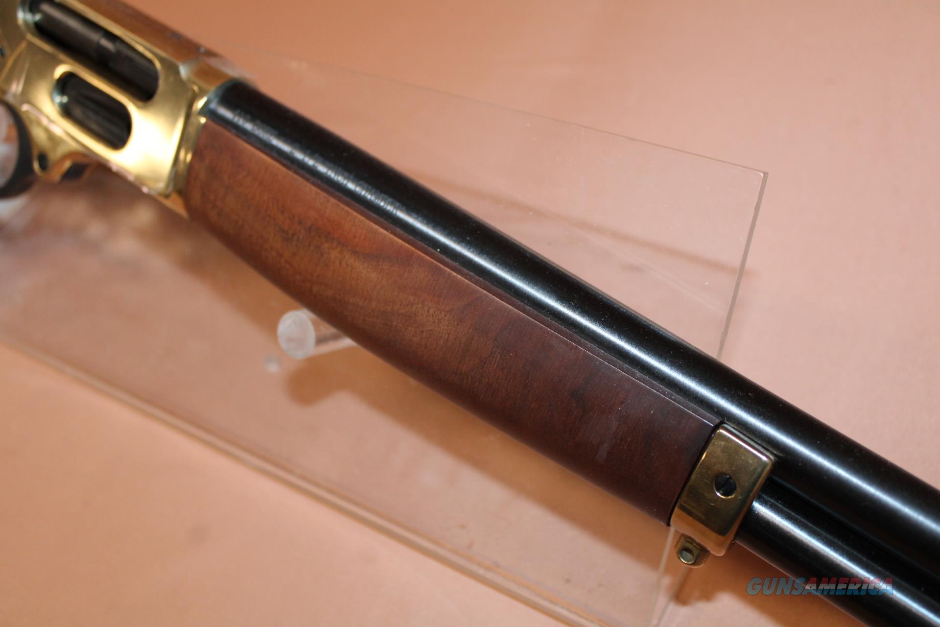 Henry Axe 410 Brass for sale at 994102047