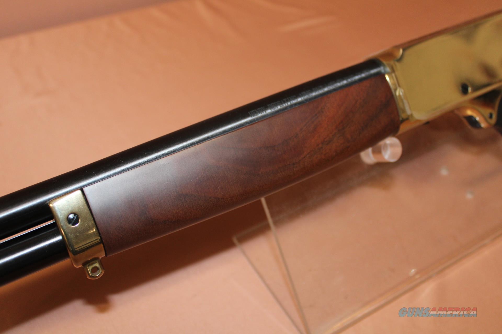 Henry Axe 410 Brass for sale at 994102047