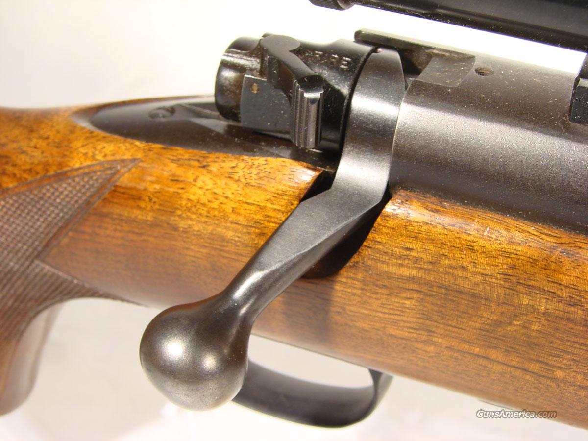 Winchester Model 70 with Claw extra... for sale at