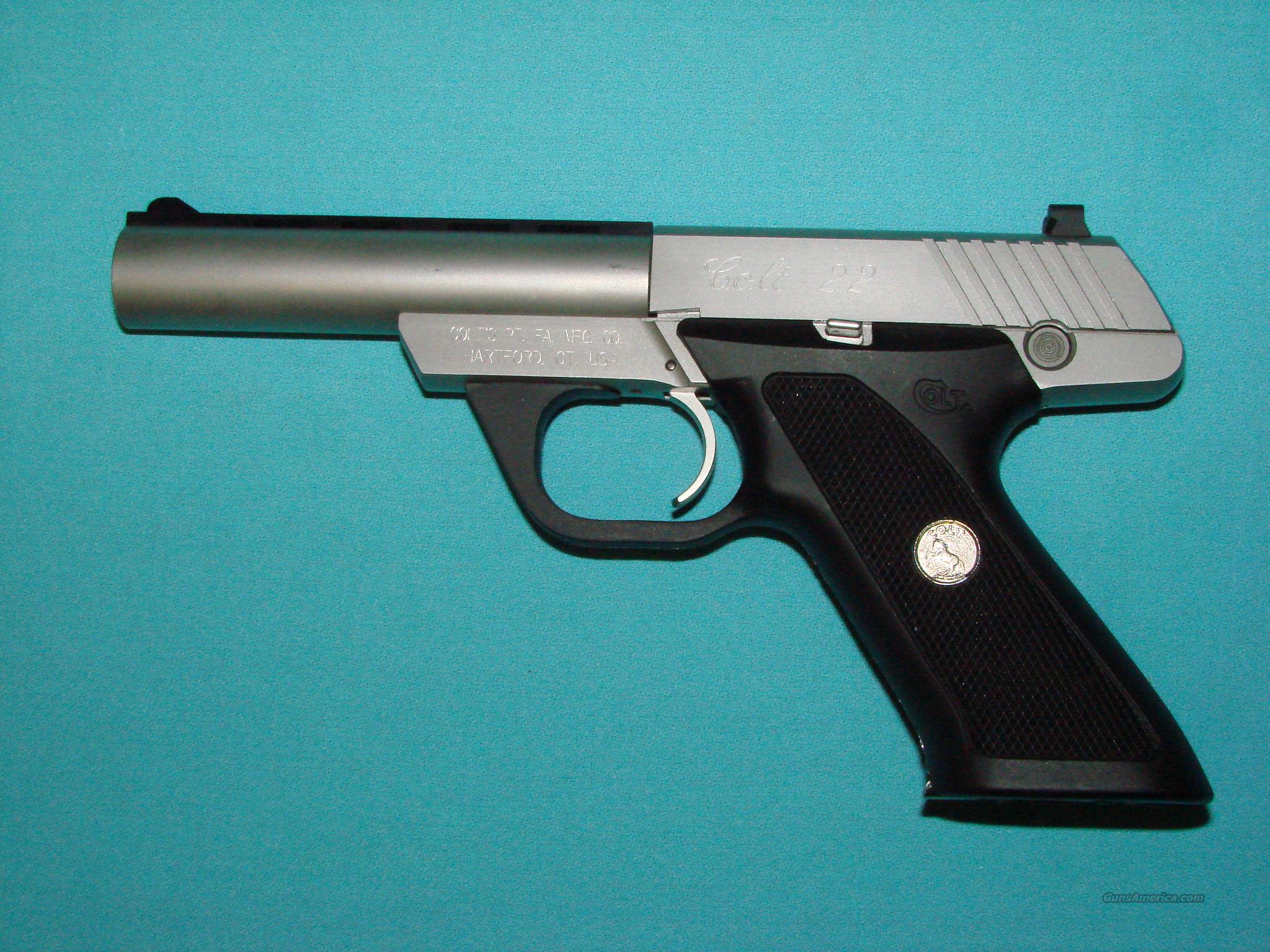 Colt Cadet for sale at Gunsamerica.com: 998104266
