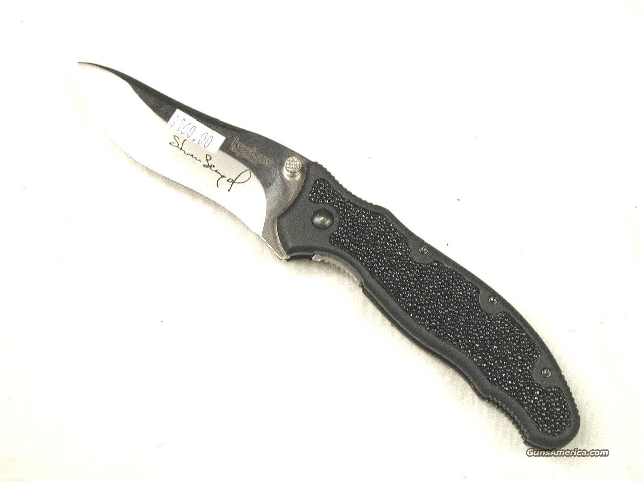 KERSHAW STEVEN SEAGAL for sale at 929831006