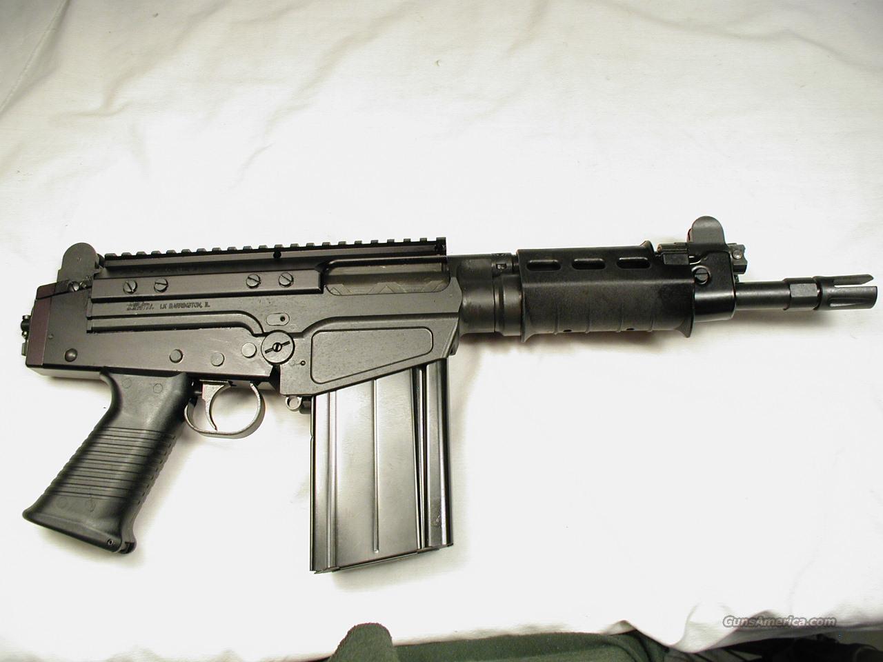 DSA SA58TAC PISTOL 308 for sale at 968145254