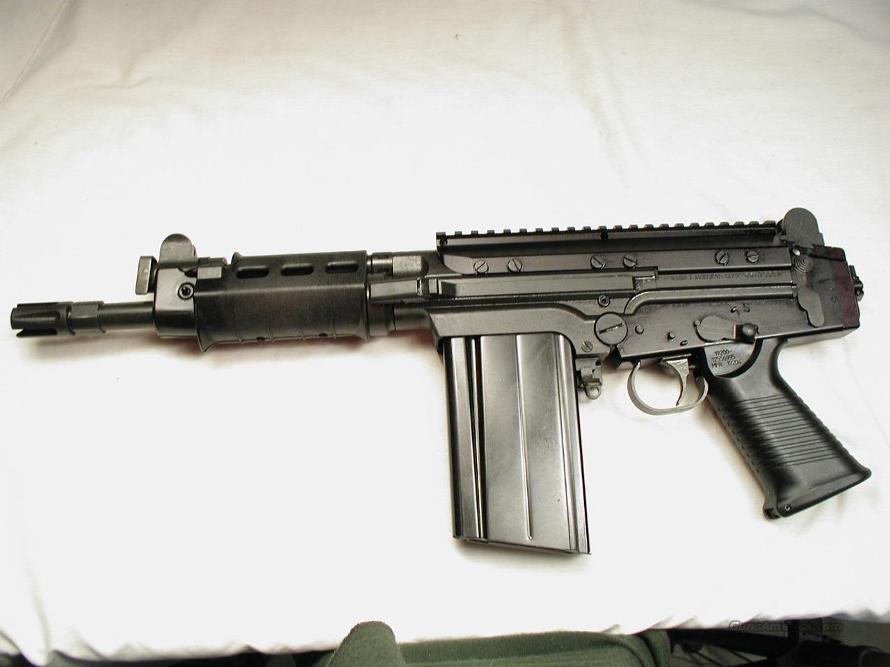 DSA SA58TAC PISTOL 308 for sale at 968145254