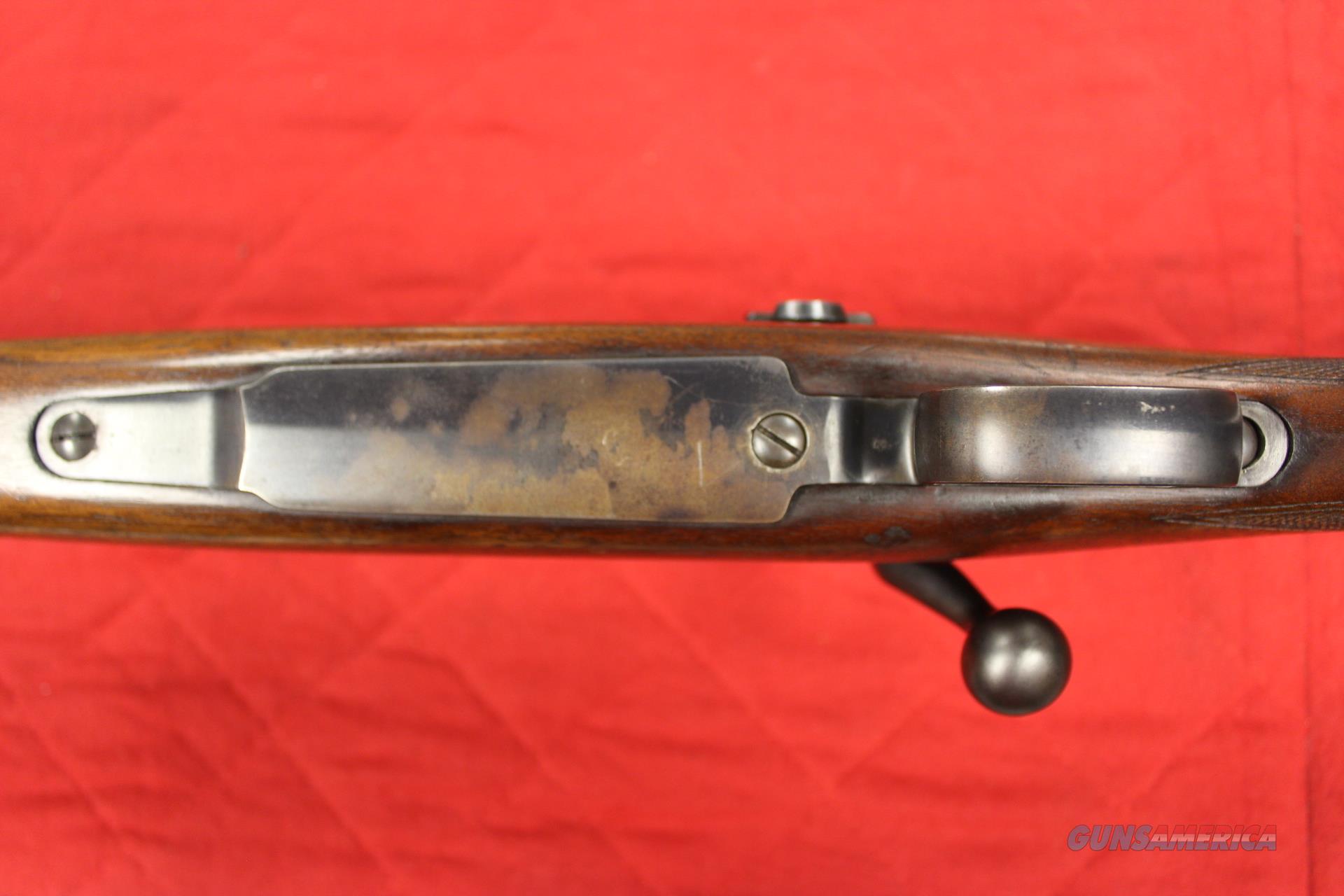 Four digit serial number Winchester... for sale at