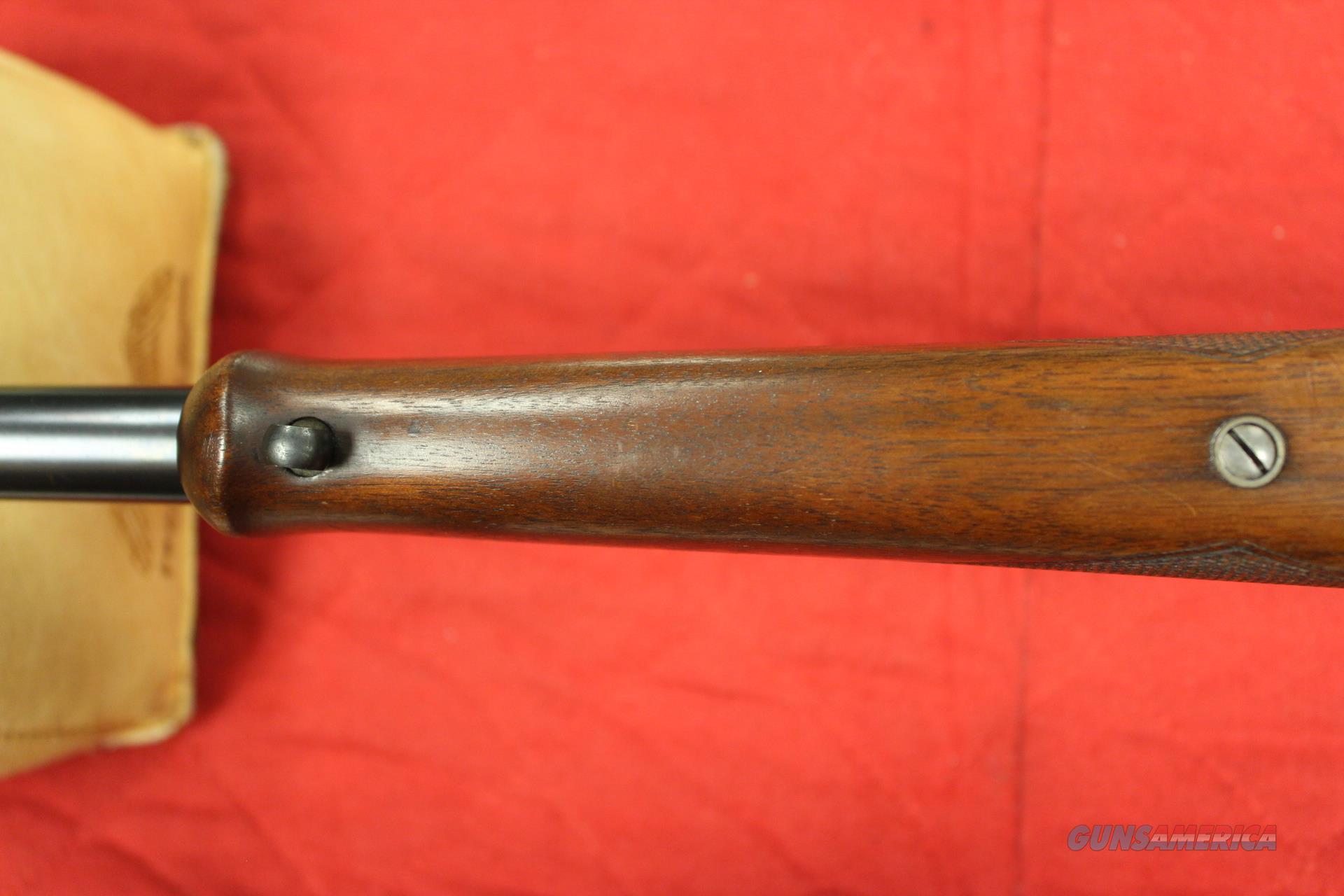 Four digit serial number Winchester... for sale at
