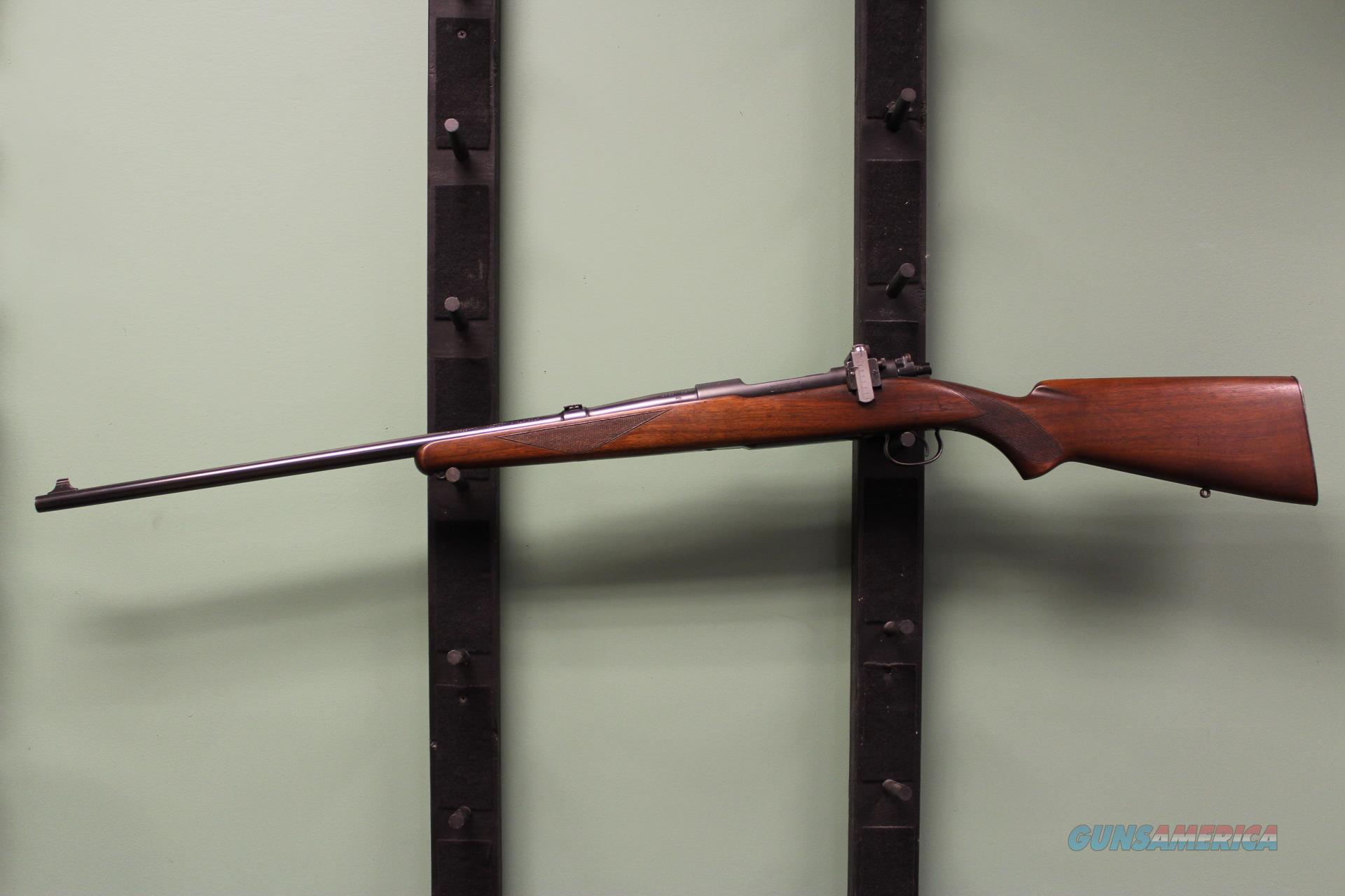 Four digit serial number Winchester... for sale at