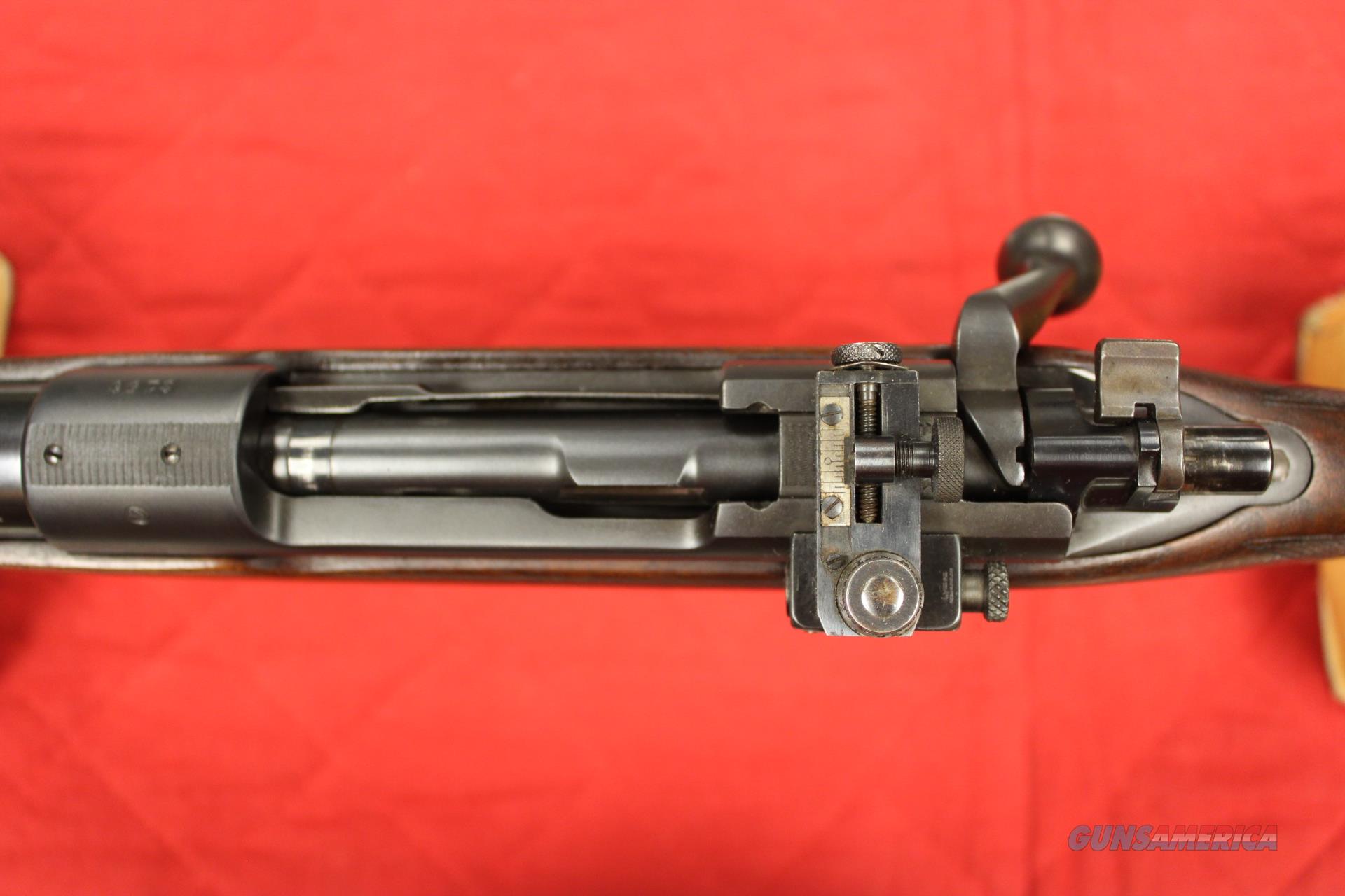 Four digit serial number Winchester... for sale at