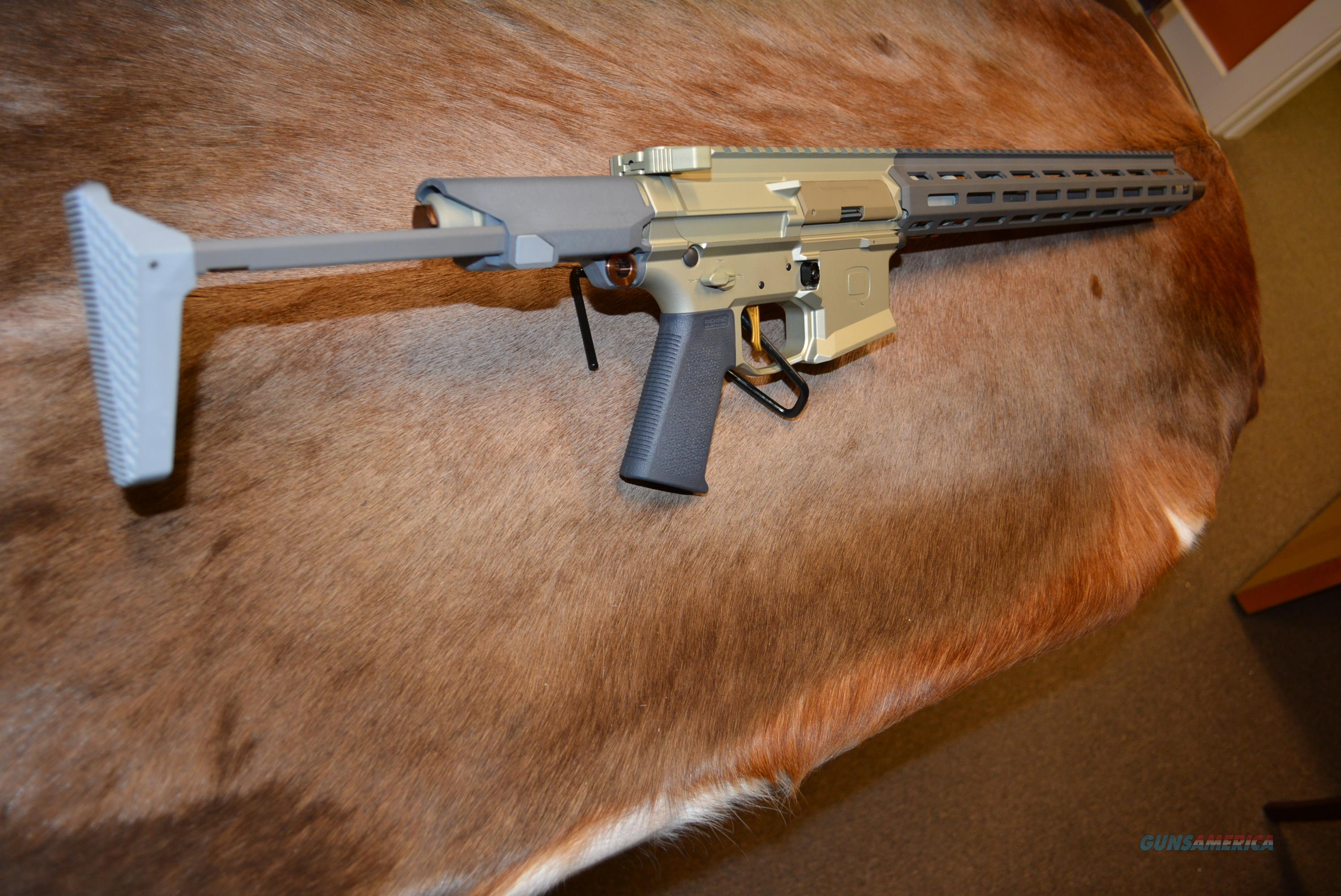 Q Industries Honey Badger 300 Black... for sale at