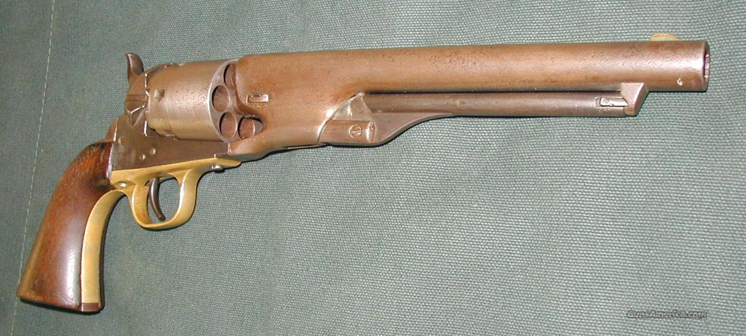 1860 ARMY for sale at 943547645