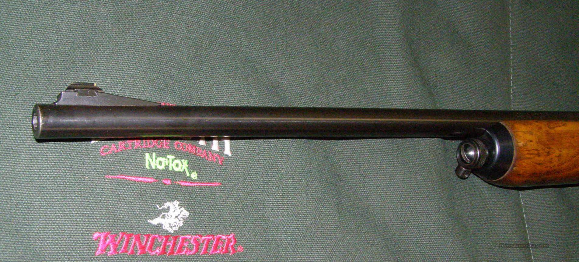 Model 740 Woodmaster 308 for sale at 945722146