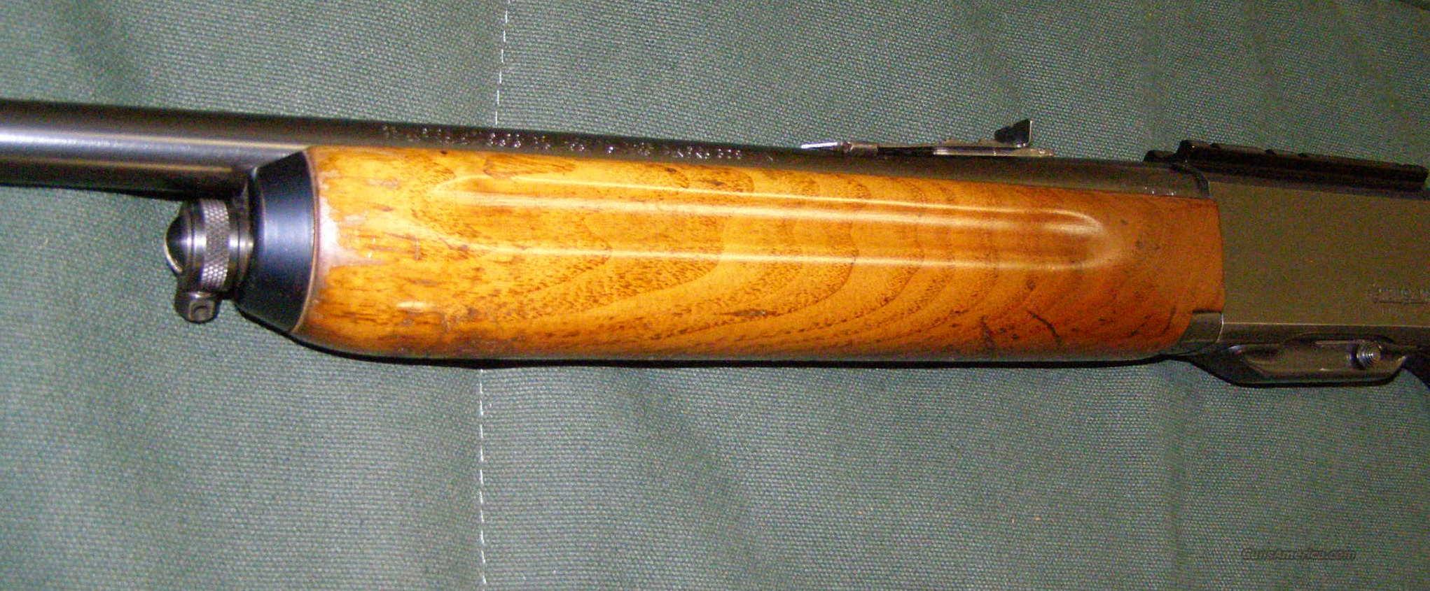 Model 740 Woodmaster 308 for sale at 945722146