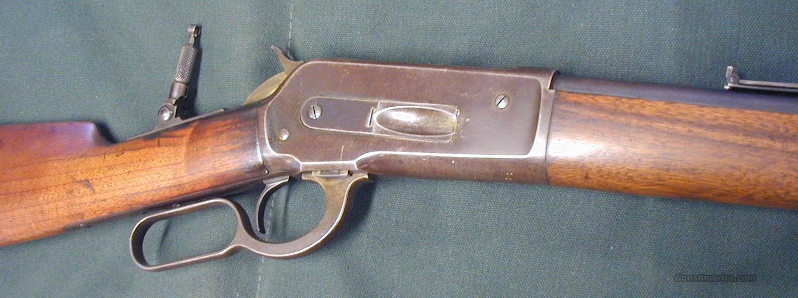 1886 SPORTING RIFLE for sale at 950354573