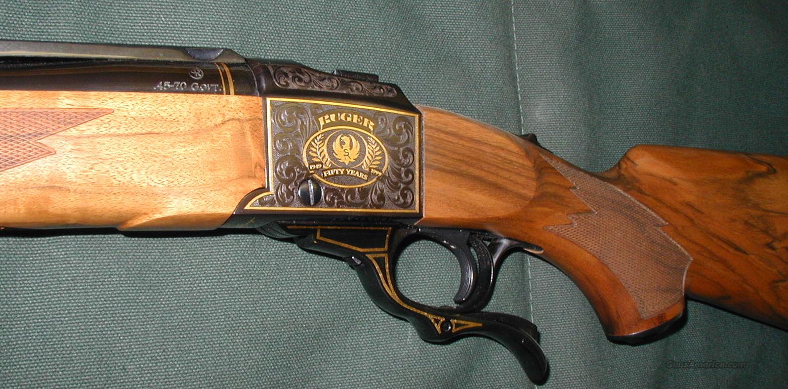 50th ANNIVERSARY for sale at 982594300