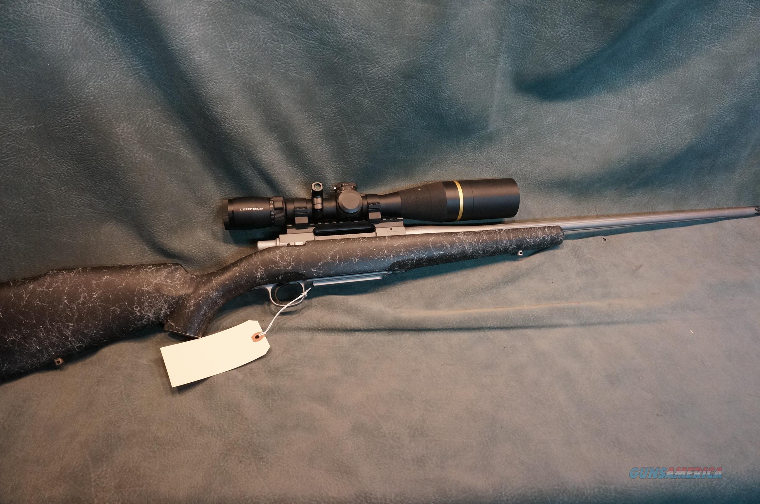 Cooper M92 Left Hand Backcountry 7m... for sale at