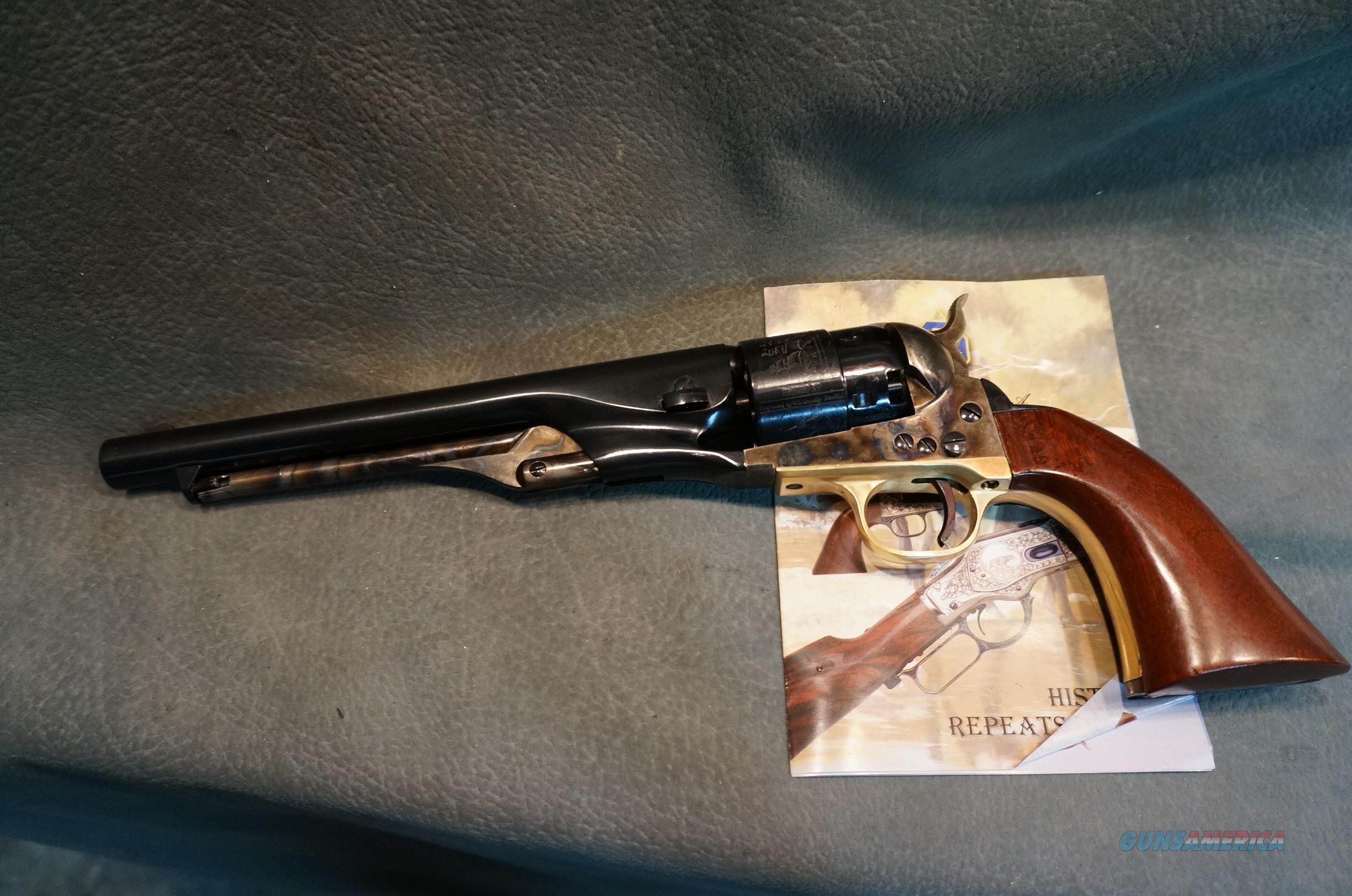 uberti ubb