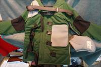 Size 40 Shooting Jacket excellent like new condition