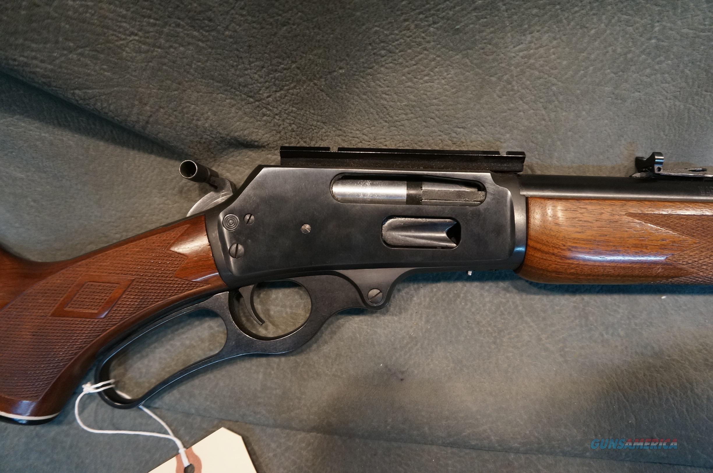 Marlin 444SS 444Marlin Pre Remingto... for sale at