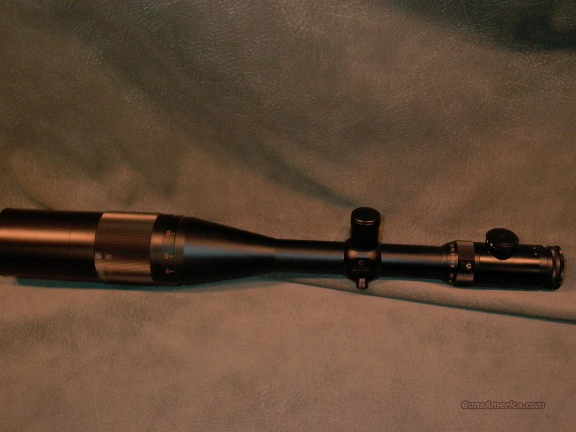 Nightforce 1242X56 Benchrest scope... for sale at