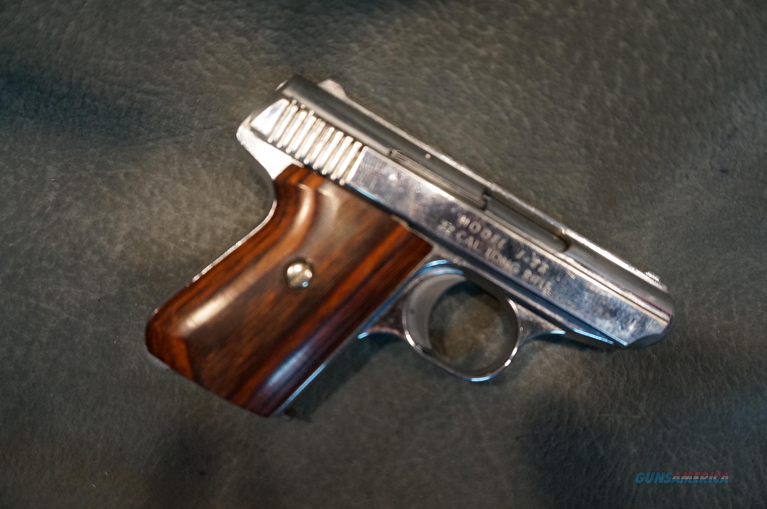 Jennings J22 22LR for sale at 910889804