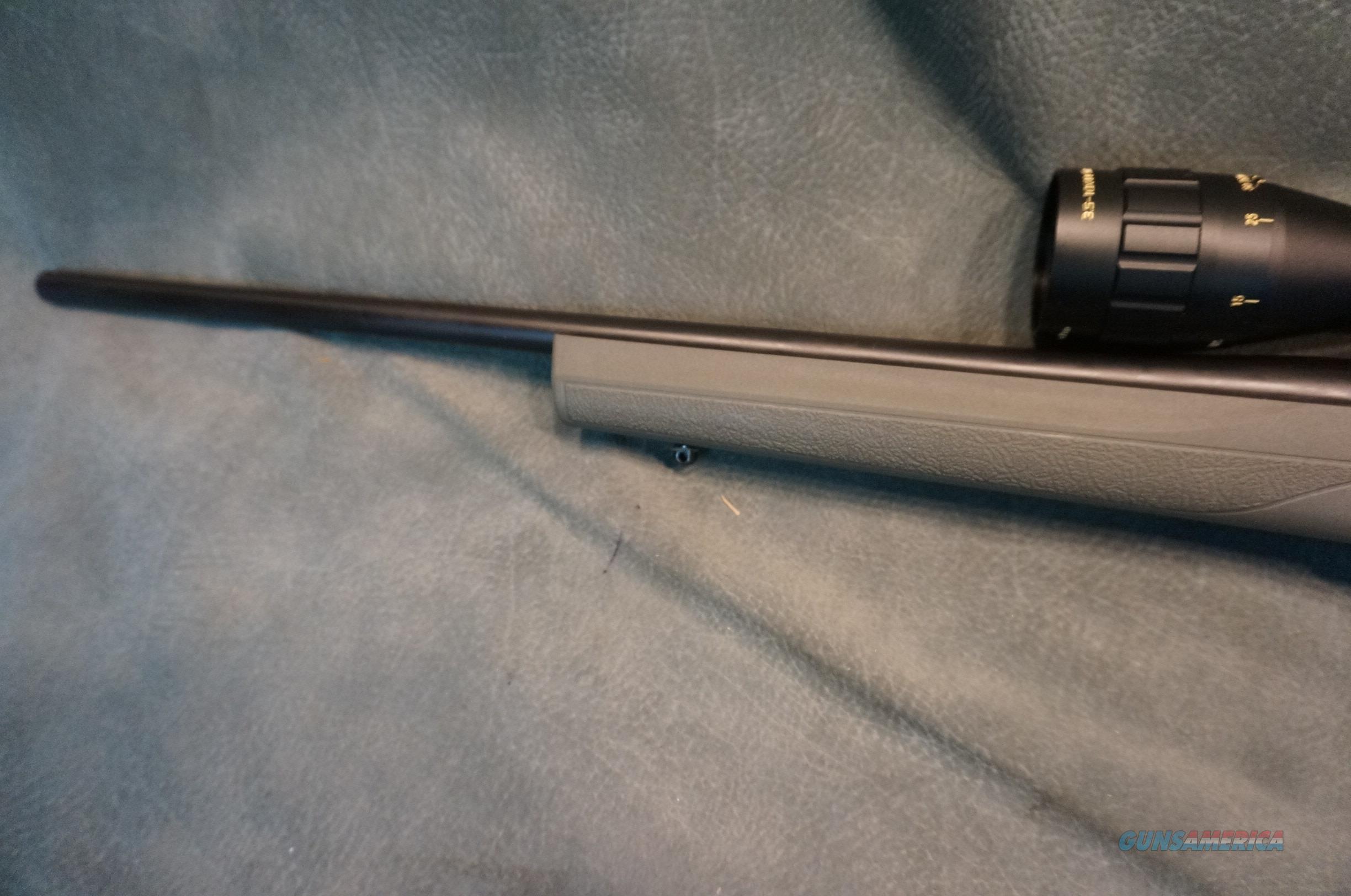 Howa 1500 Mini Action 7.62x39 w/sco... for sale at