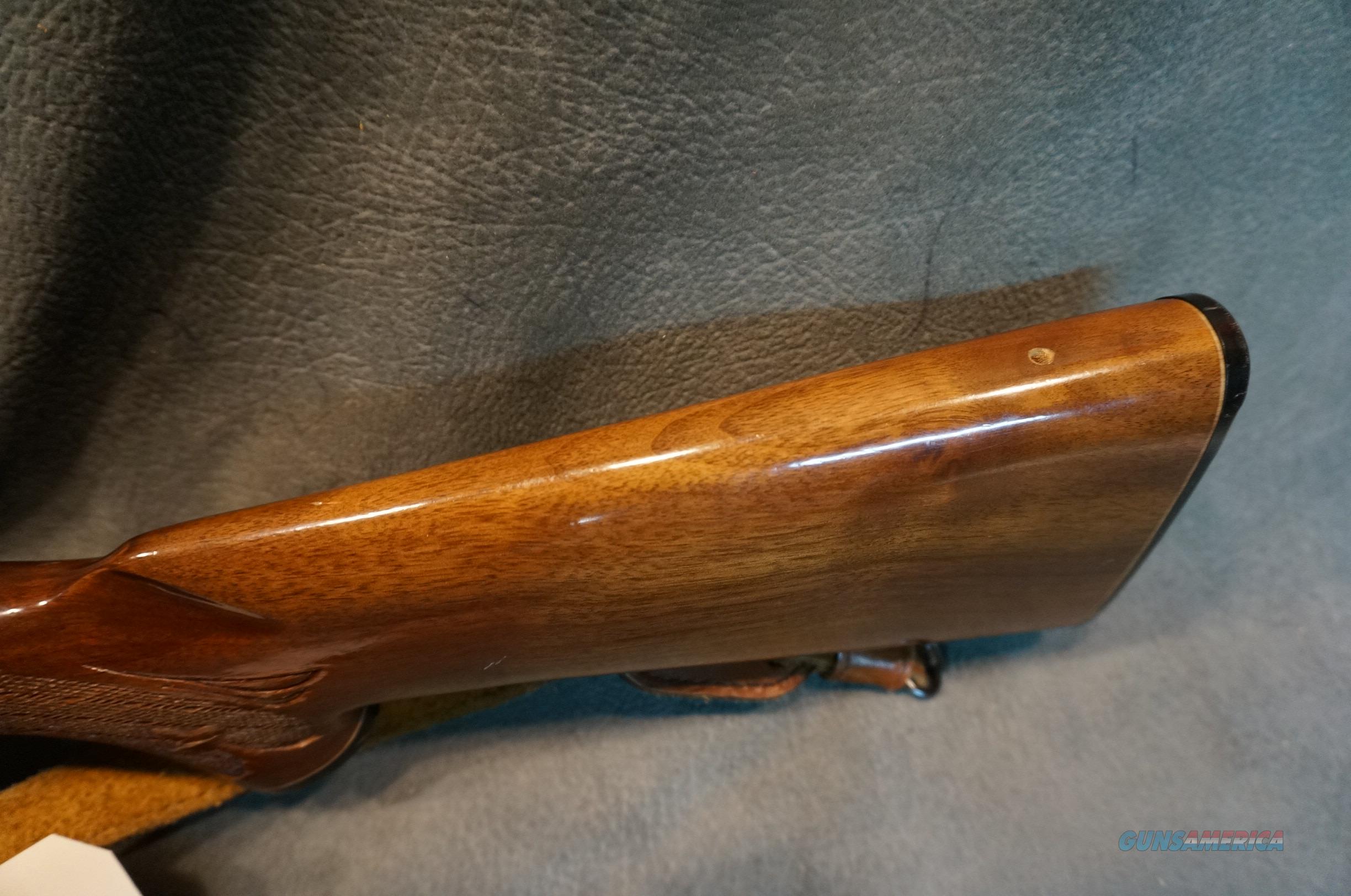 Remington 742 3006 with Leupold 4X... for sale at 911782684