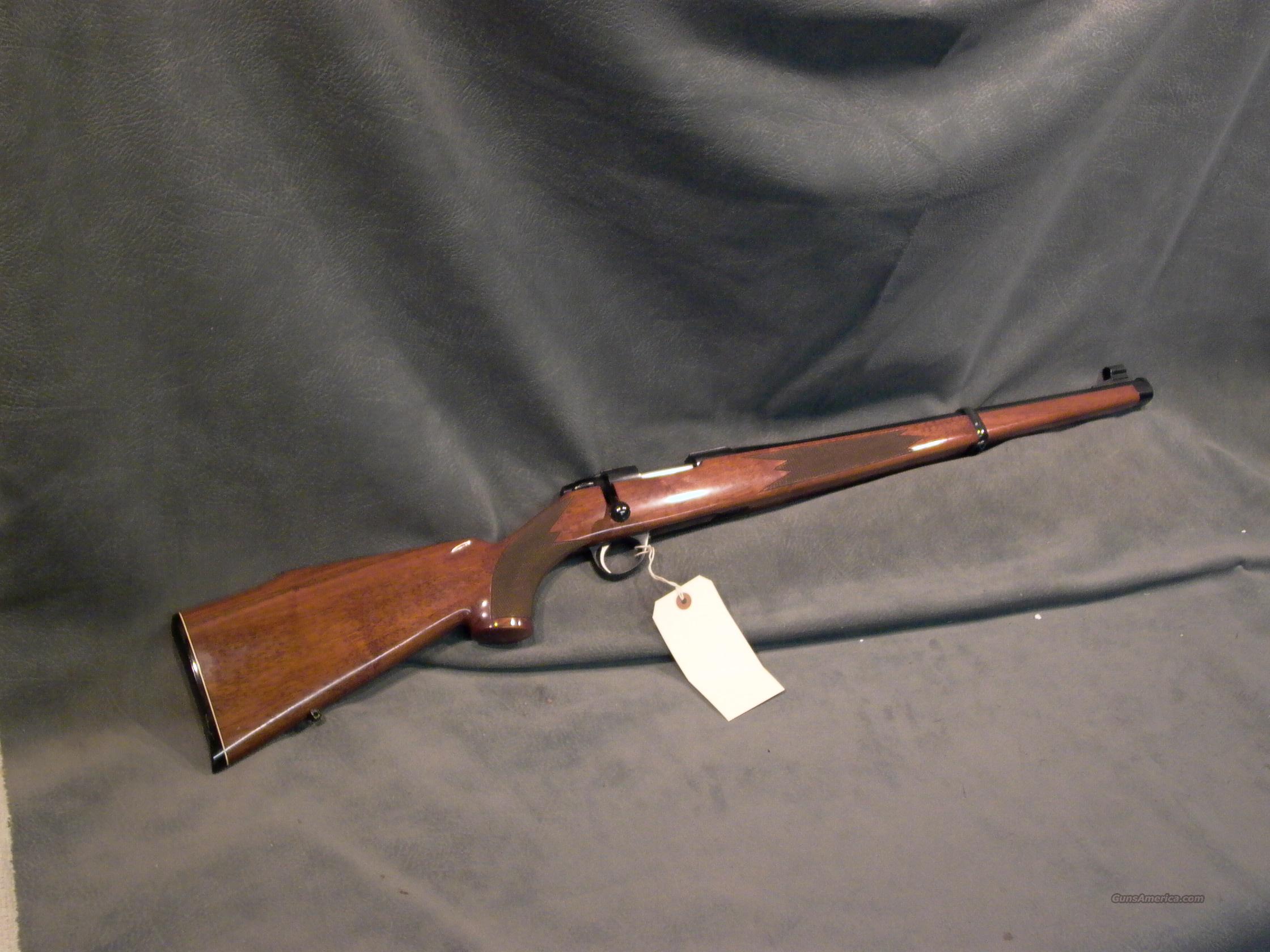 Sako A1 222 Mannlicher for sale at 911892746