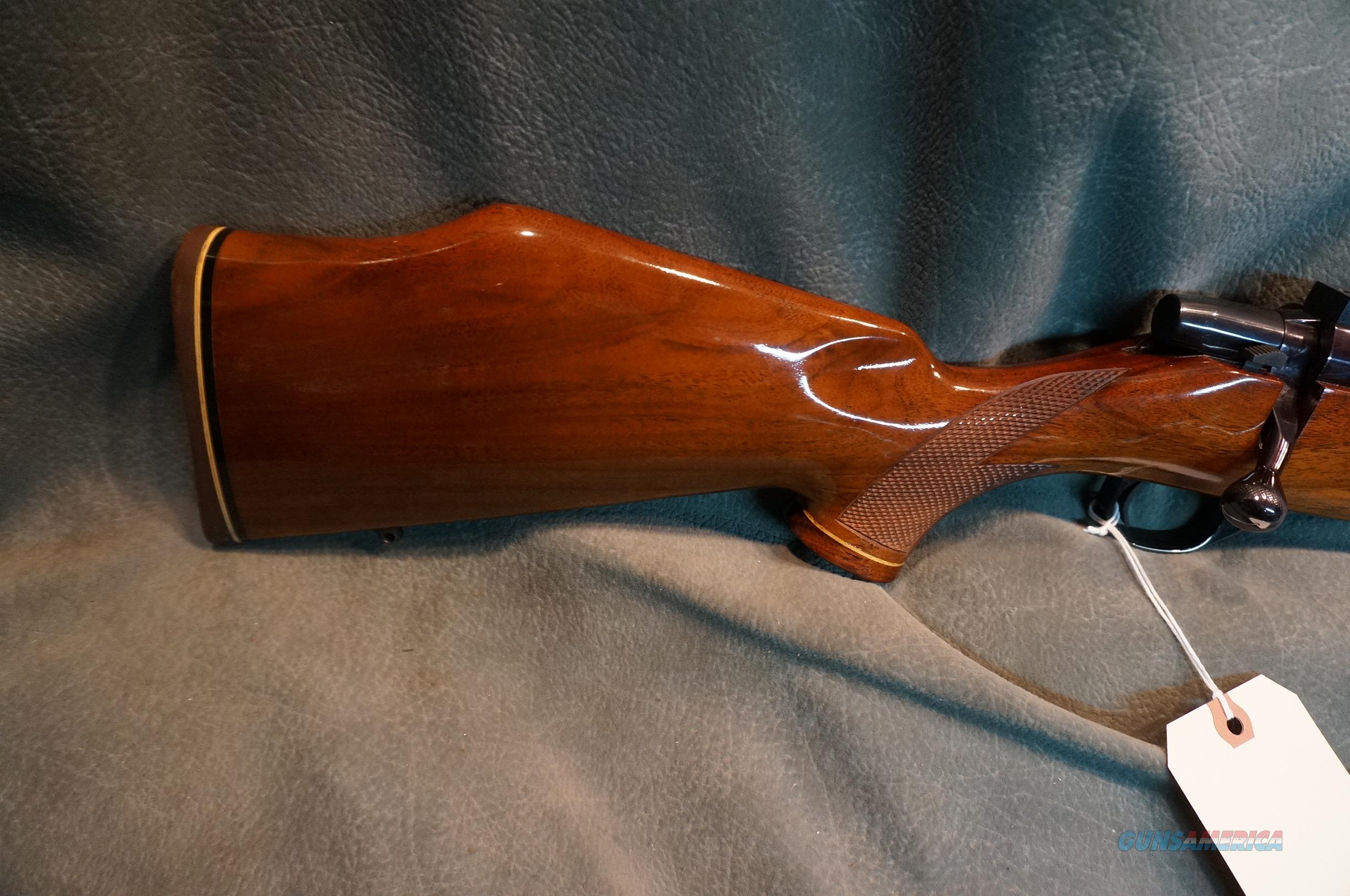 Weaver Scope Base For Weatherby Vanguard at Rey Barber blog